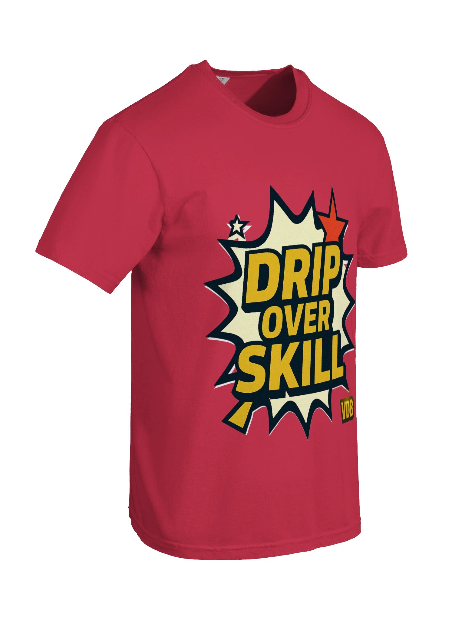 Drip Over Skill product image (7)