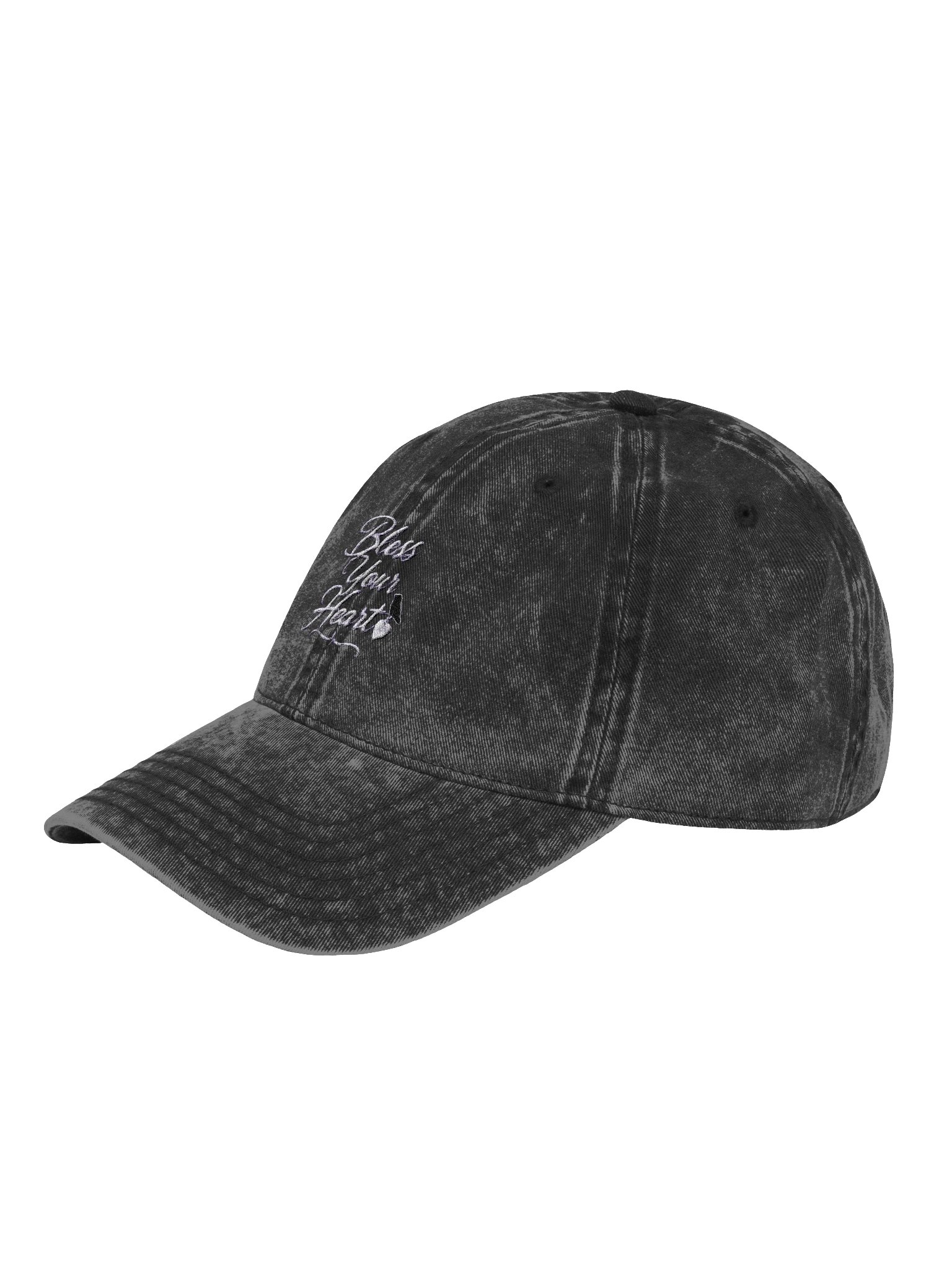 Bless Your Heart Cap product image (3)