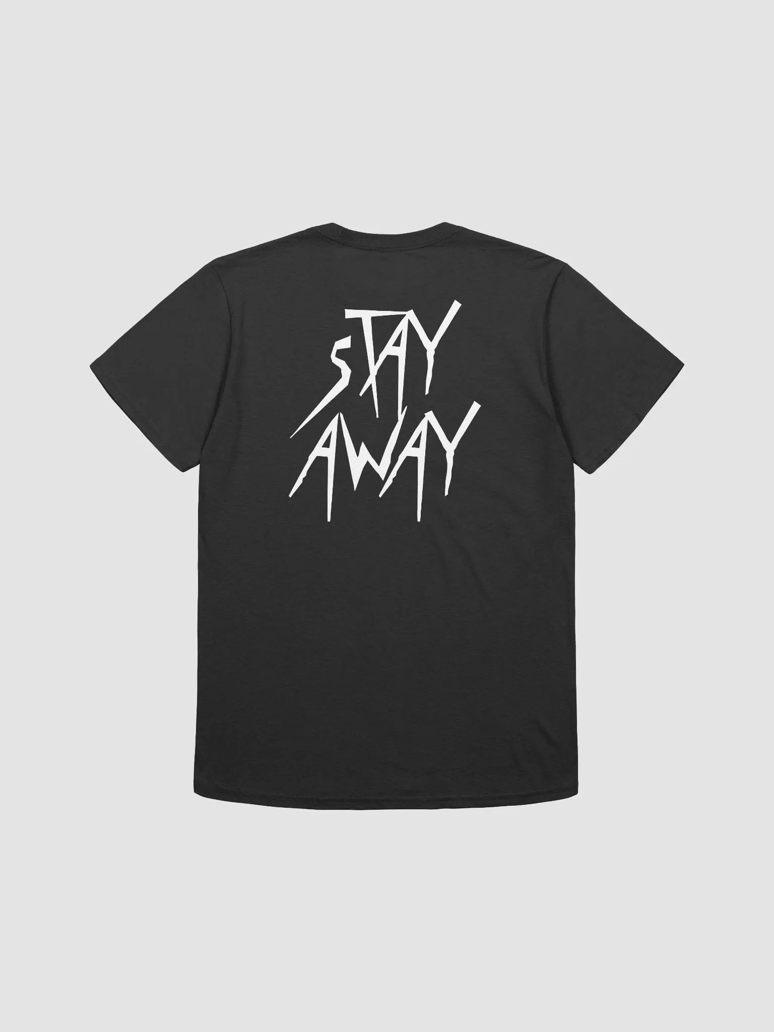 Stay Away | Skeleton product image (2)
