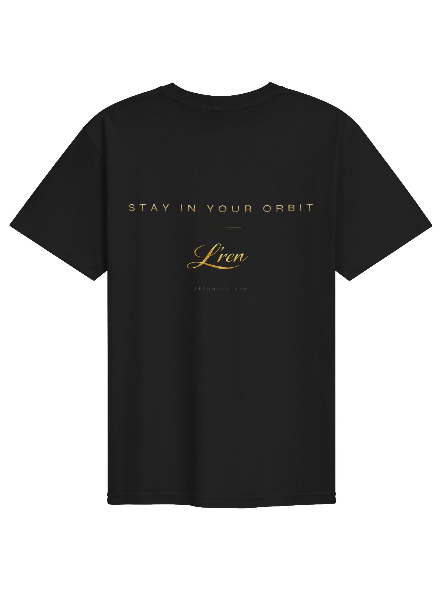 Orbit Portrait Tee product image (2)