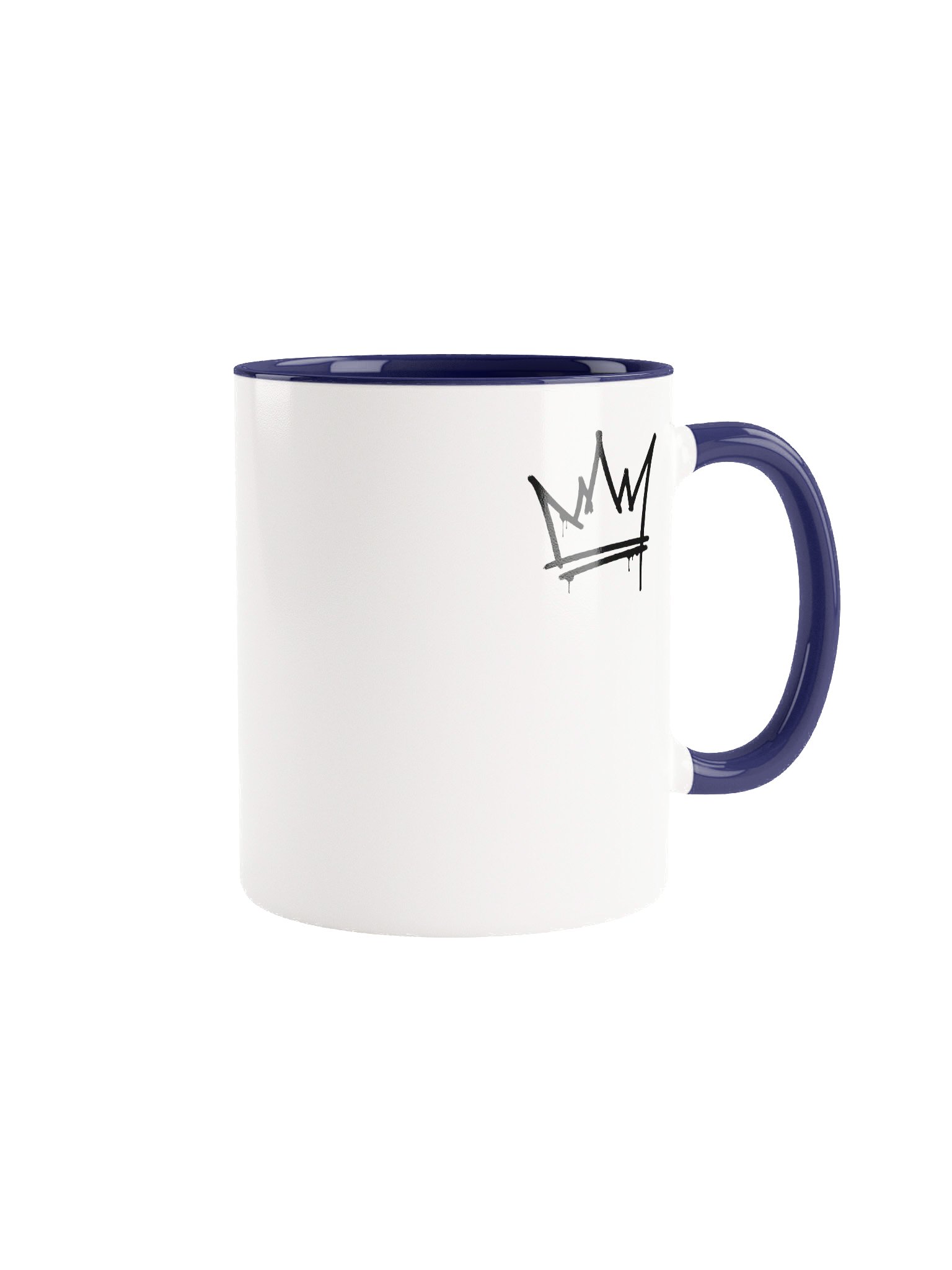 ONE KING Rooted II Ceramic Mug product image (2)