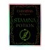 Stamina Potion Holographic Sticker