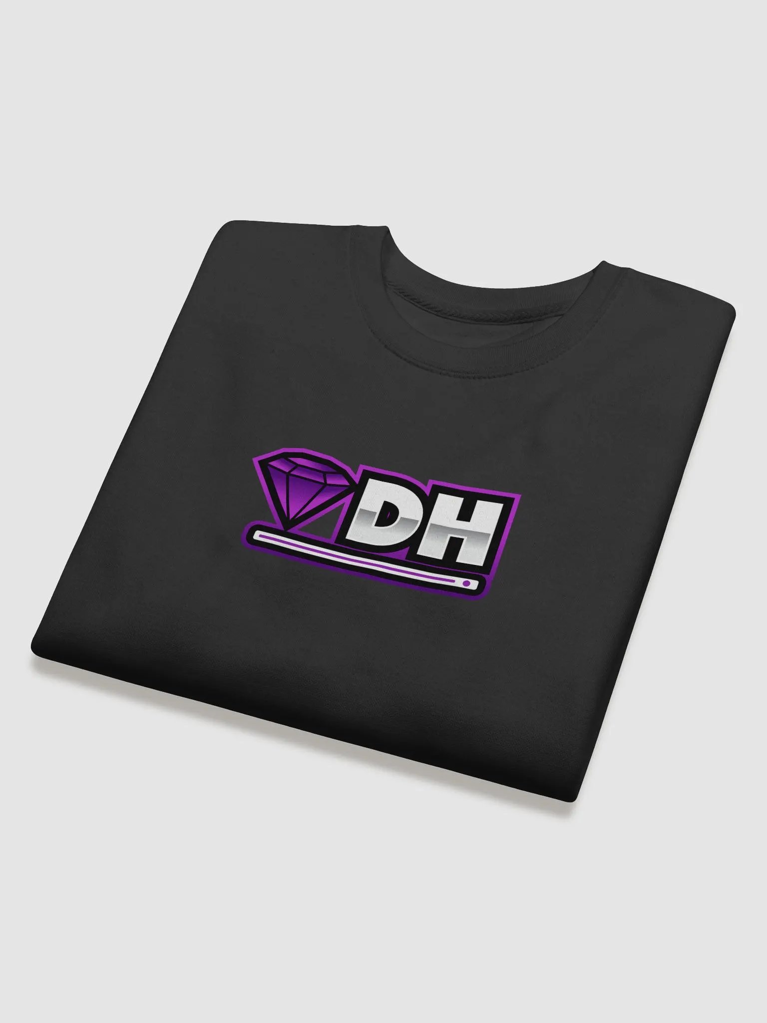 DiamondHost Premium Sweatshirt product image (21)