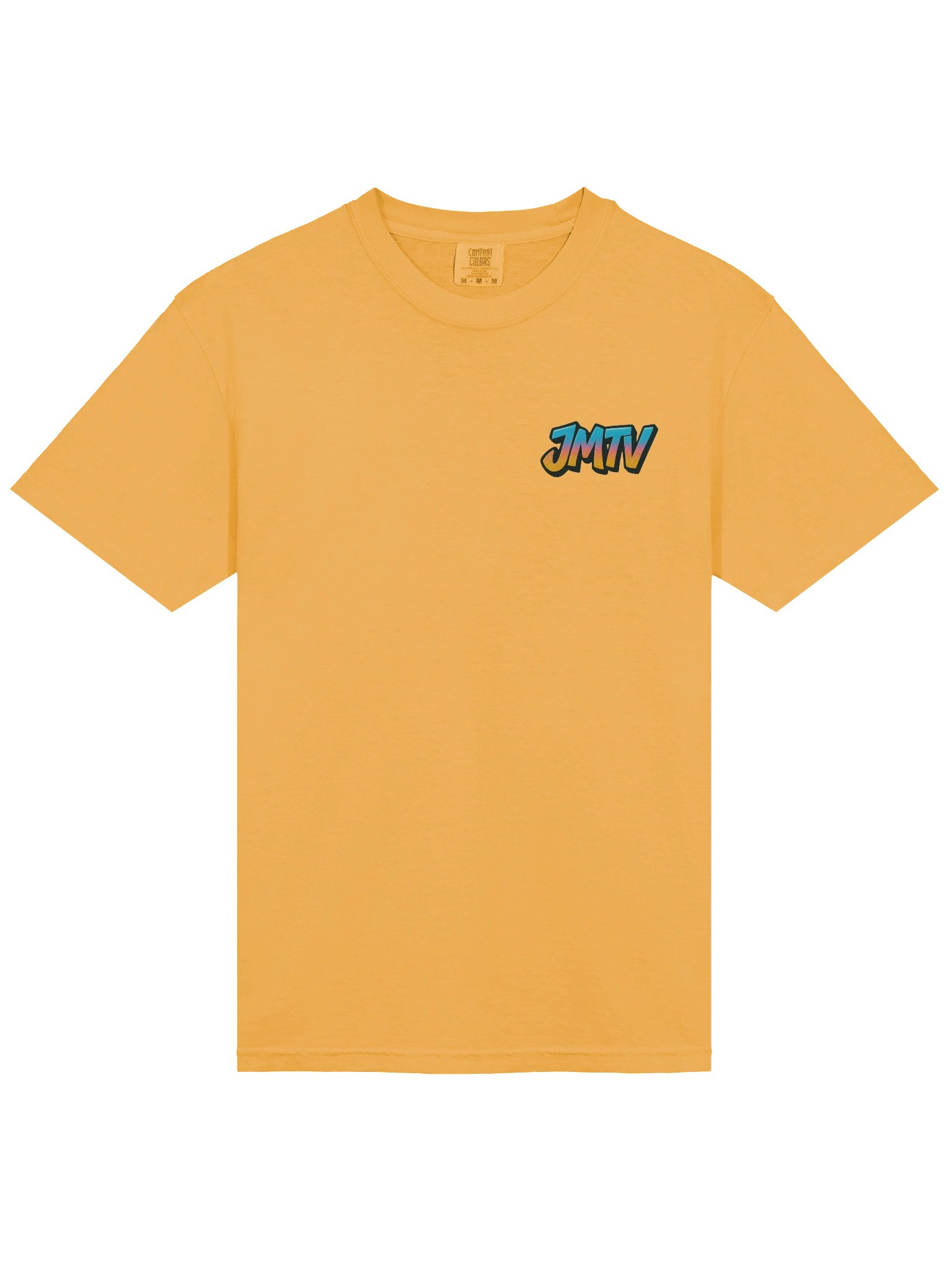 JonnyMillzTv Monogram Logo T Shirt product image (104)