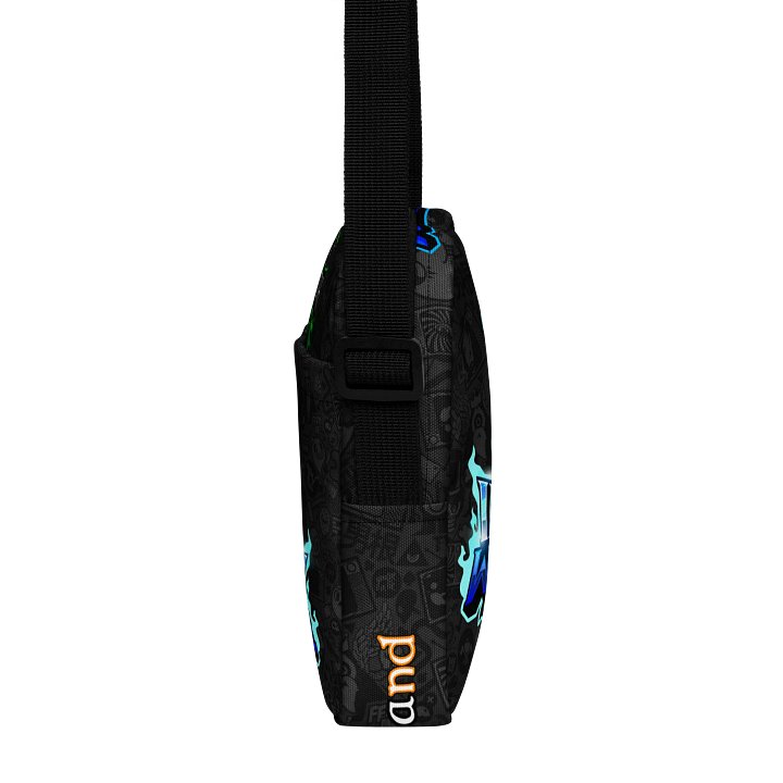 Official Irish Wolfie Crossbody Bag (2026 VERSION) product image (2)