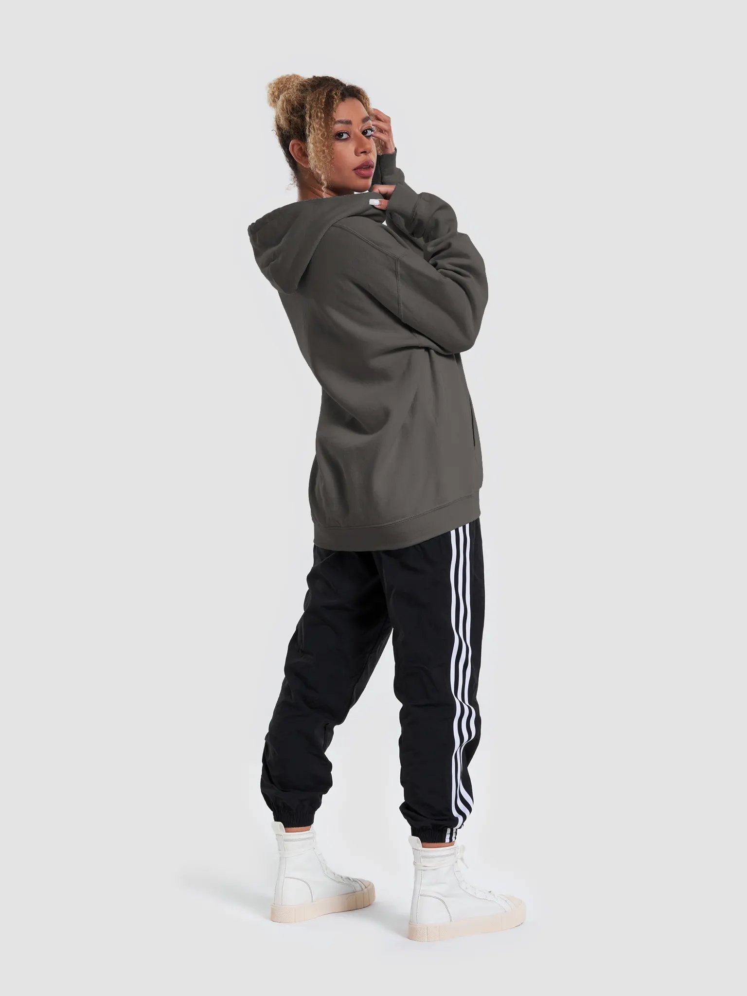 Off With The Balls Classic Hoodie product image (6)