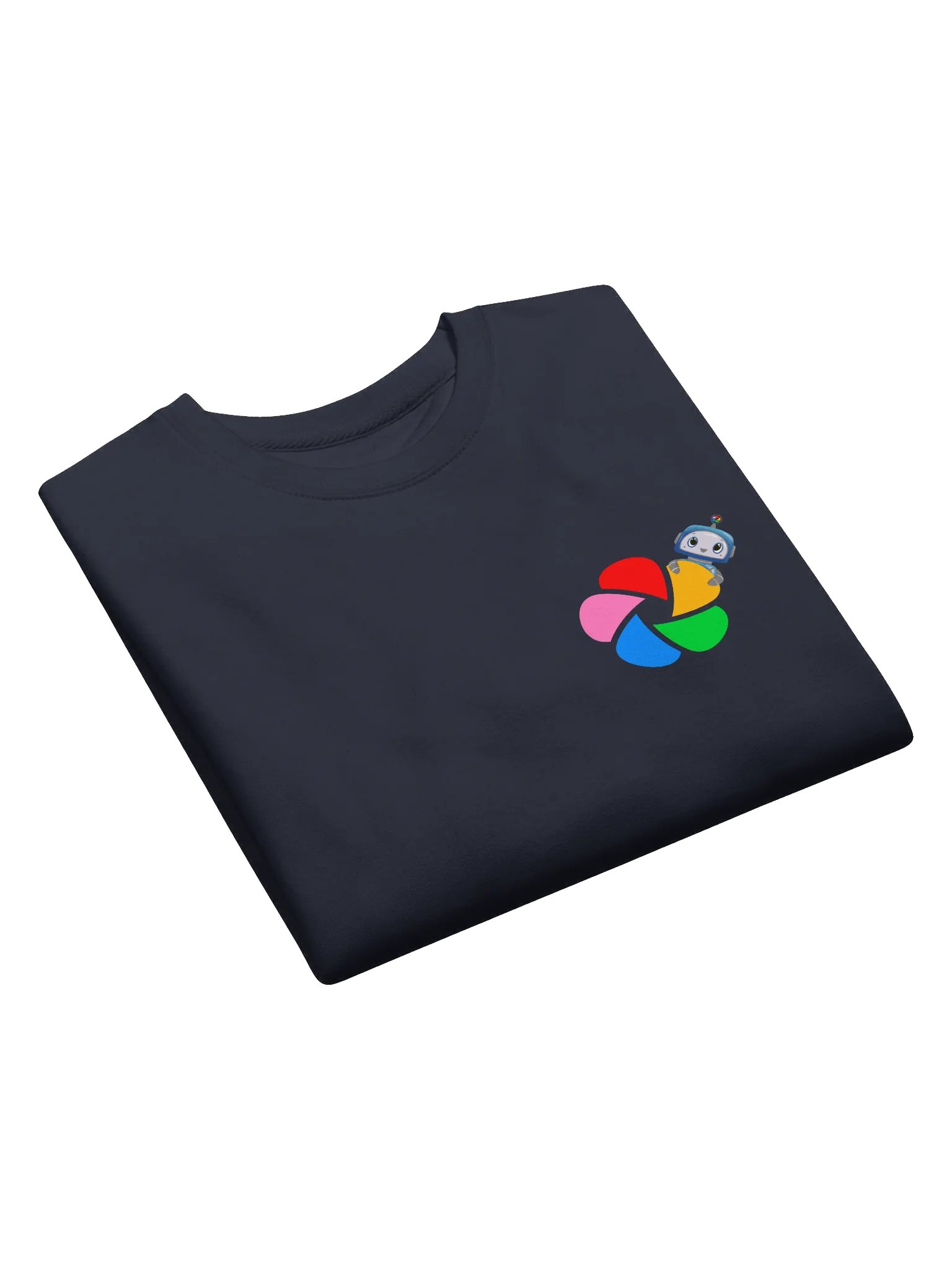 Mich Logo Sweatshirt product image (11)