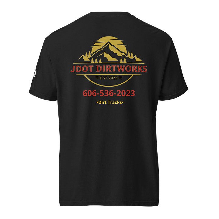 JDOT DIRTWORKS 1.0 product image (2)