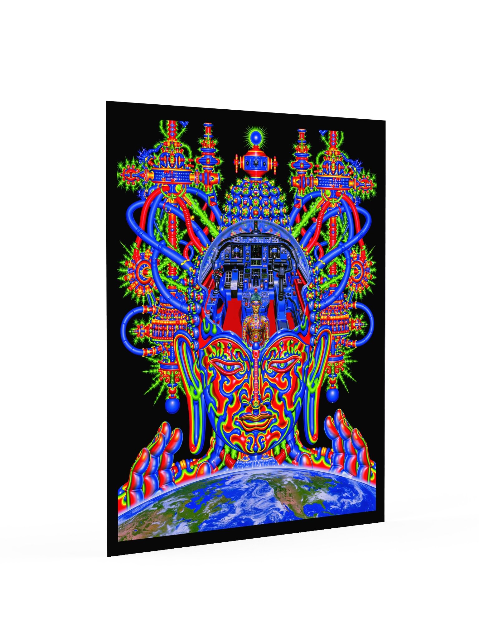 Neon Nirvana Navigator product image (2)