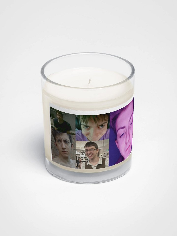 The Adi Aroma Candle product image (2)