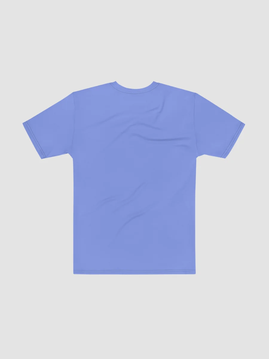 Active Style T-Shirt - Ethereal Blue product image (6)