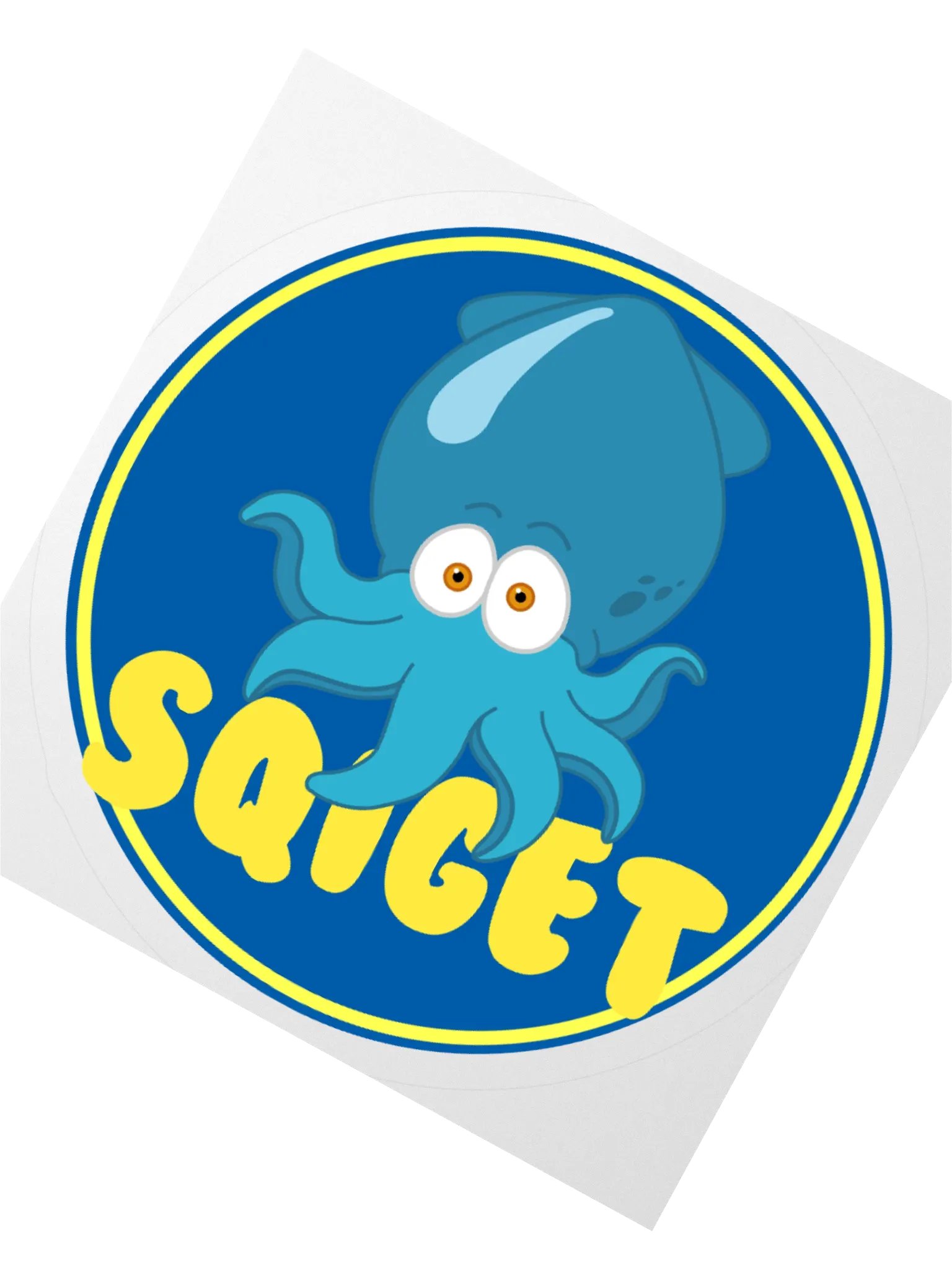Sqiget Stickers product image (2)