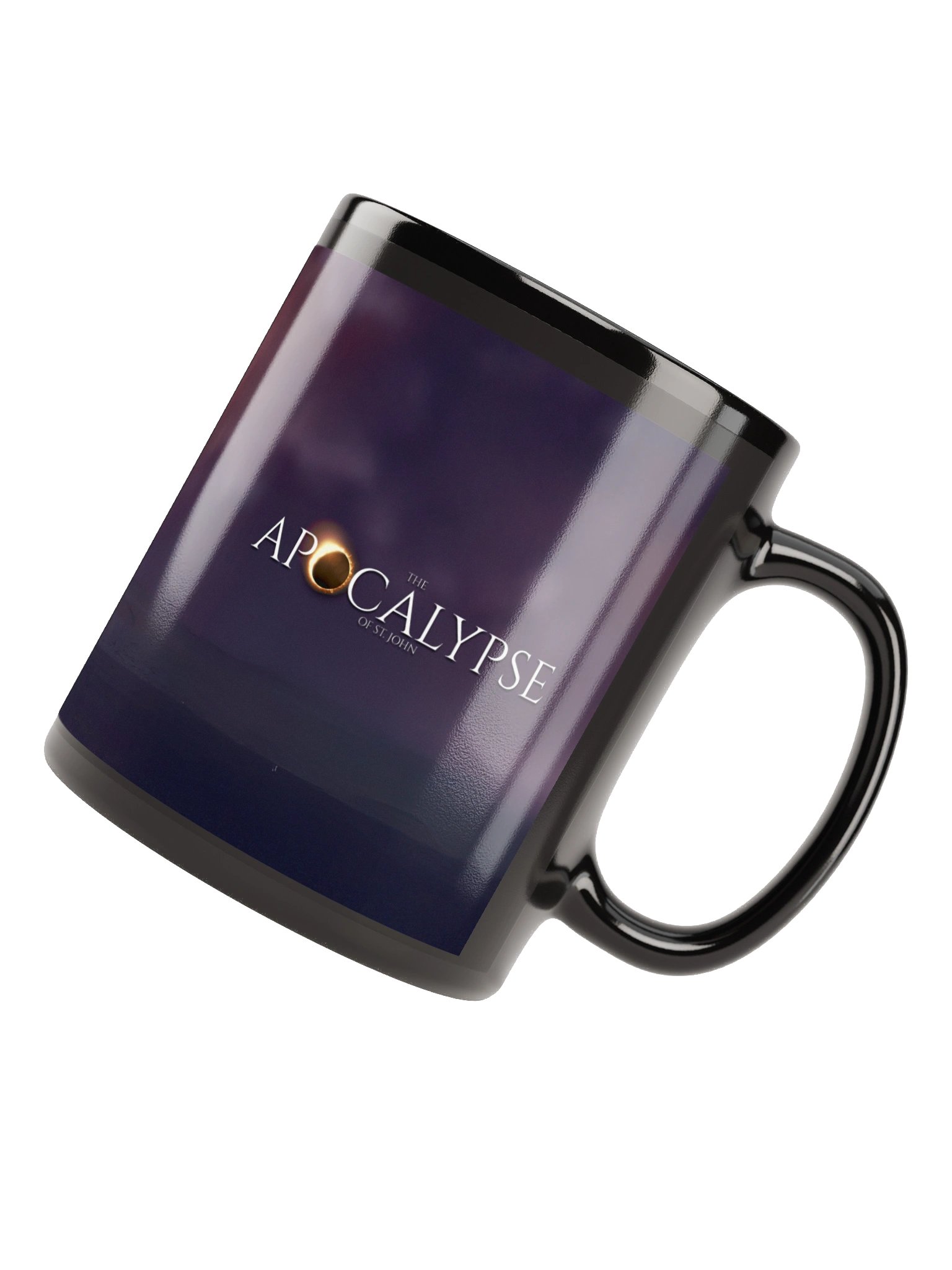 Apocalyptic Aura Mug product image (4)