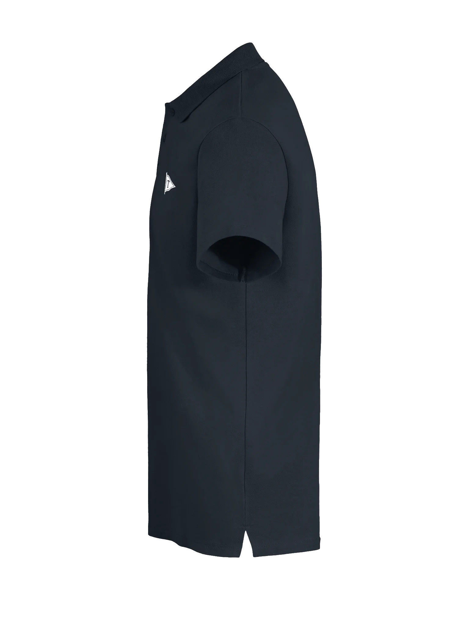 Tideborn Signature Flag Polo product image (11)