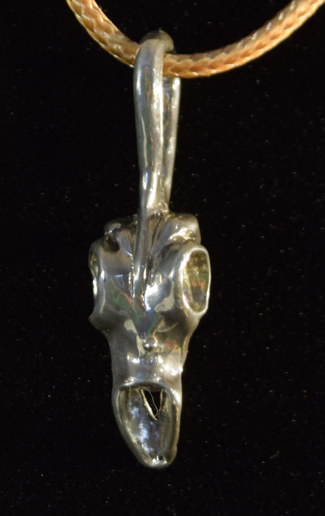 GHOST PENDANT product image (2)