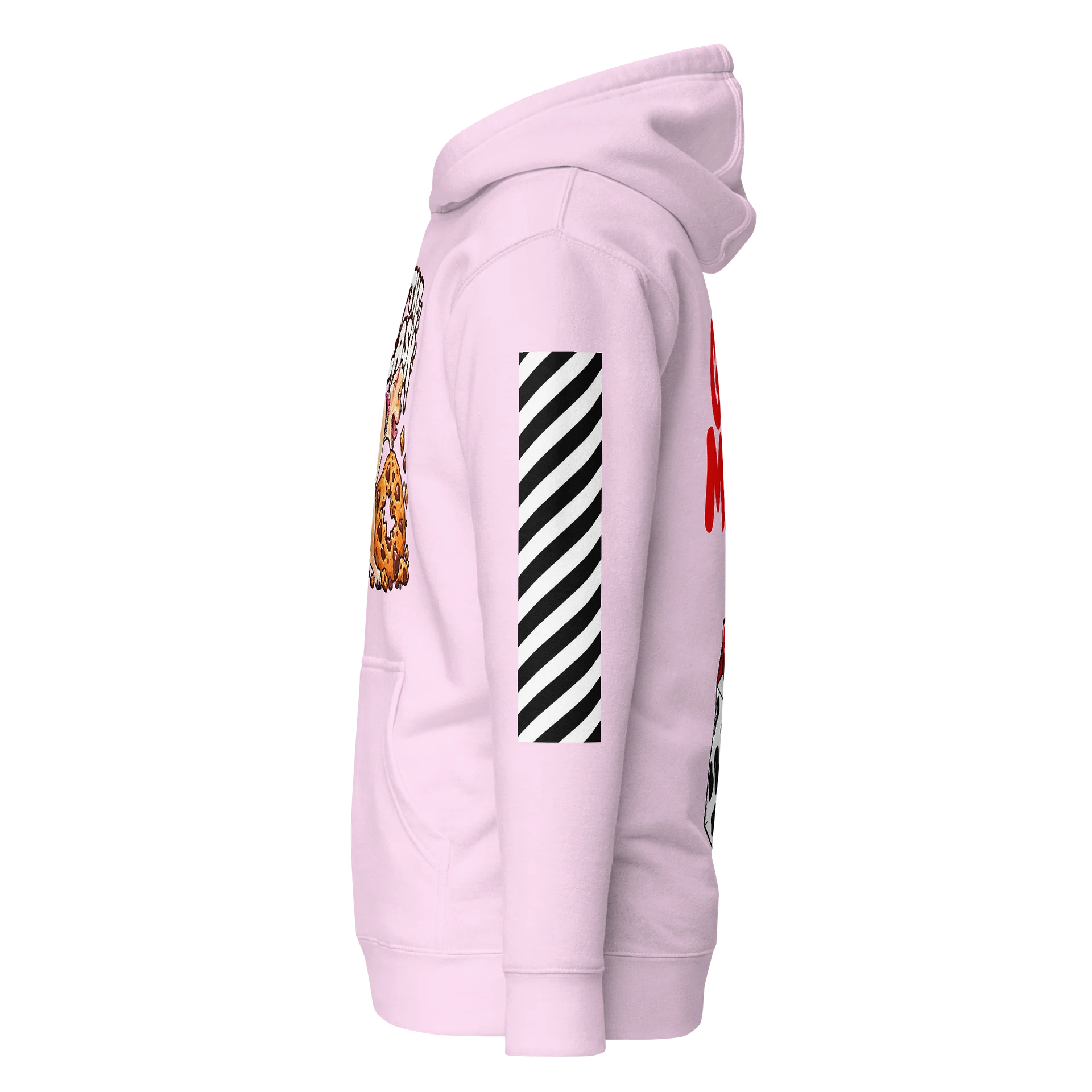 Got Milk & Cookies? Hoodie product image (6)