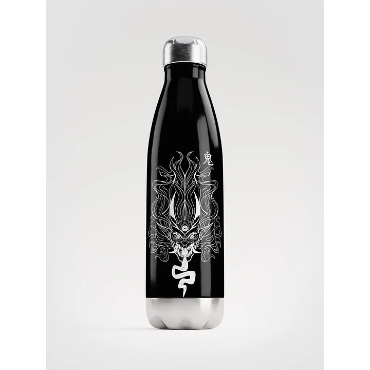 ONI FLASK | Stainless Steel product image (2)