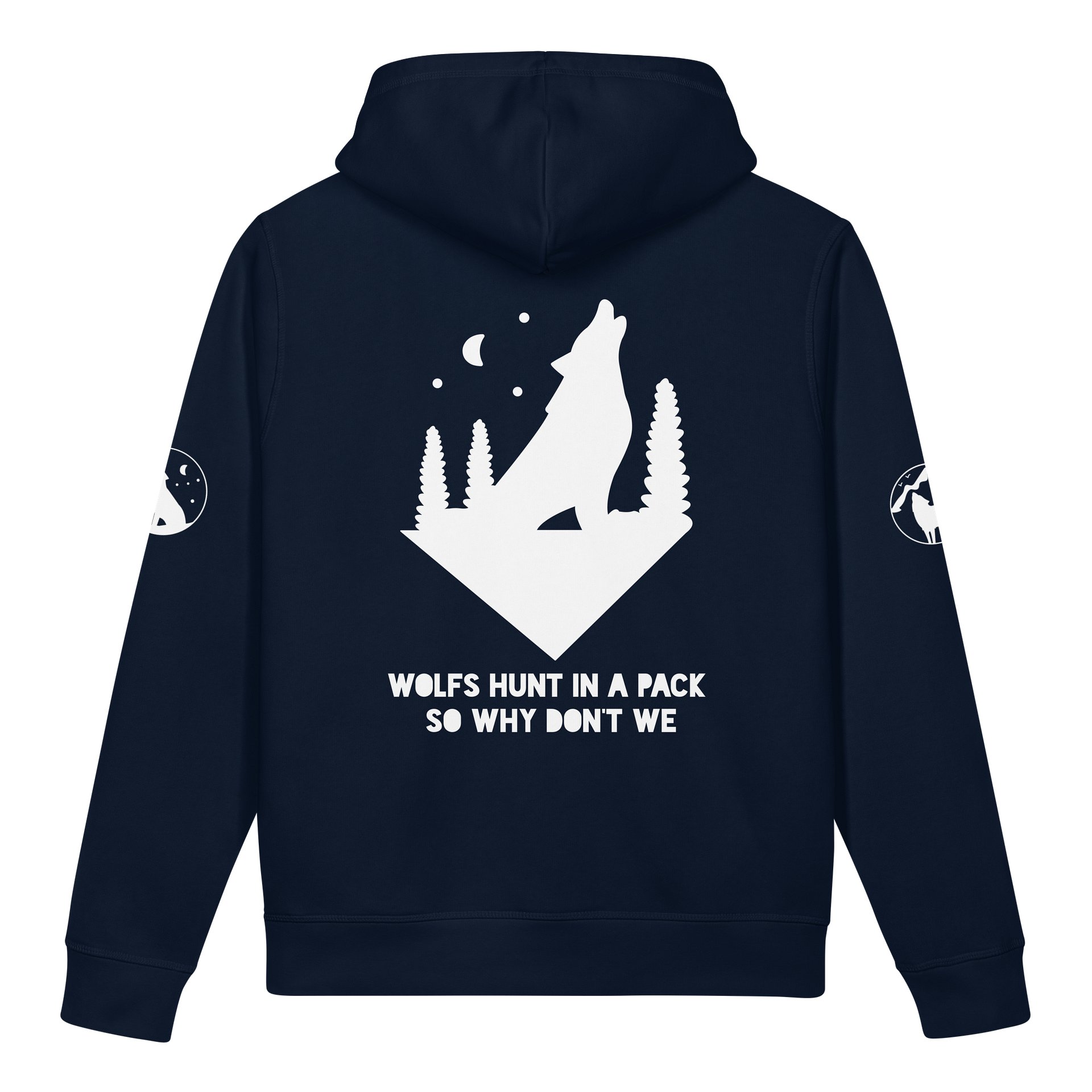 Wolf pack product image (2)