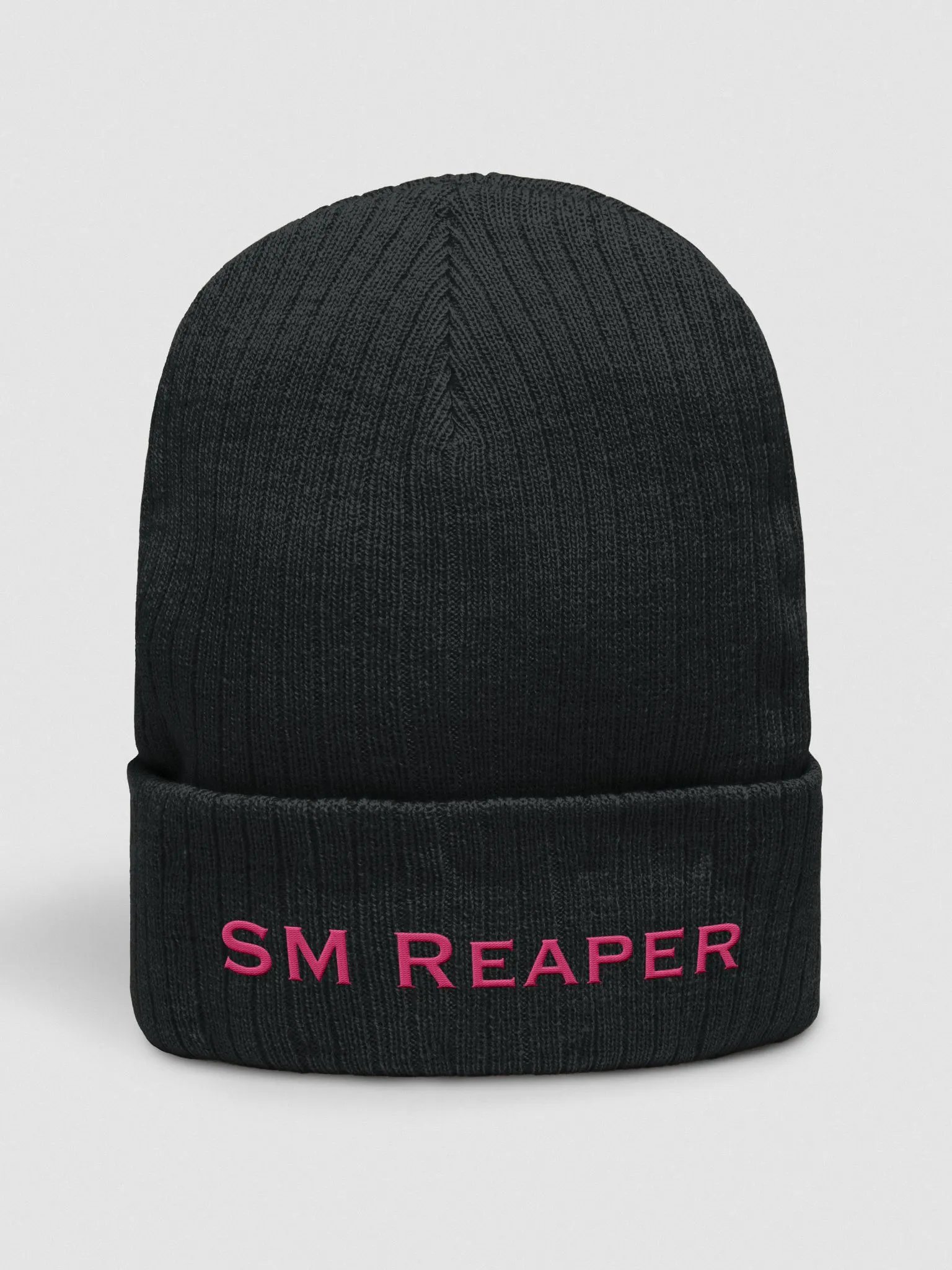 Reaper Beanie product image (1)
