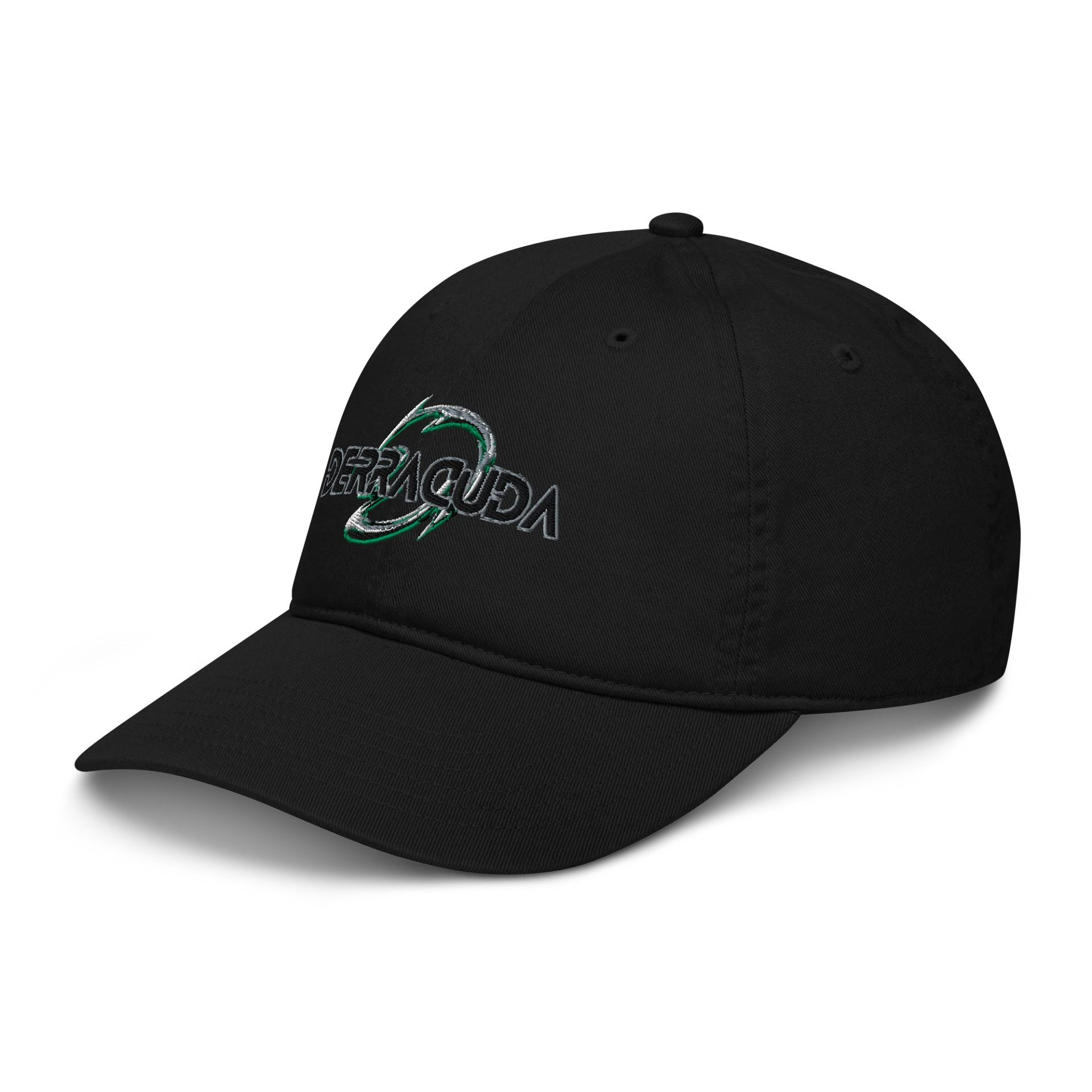 Derracuda Dad Hat product image (4)