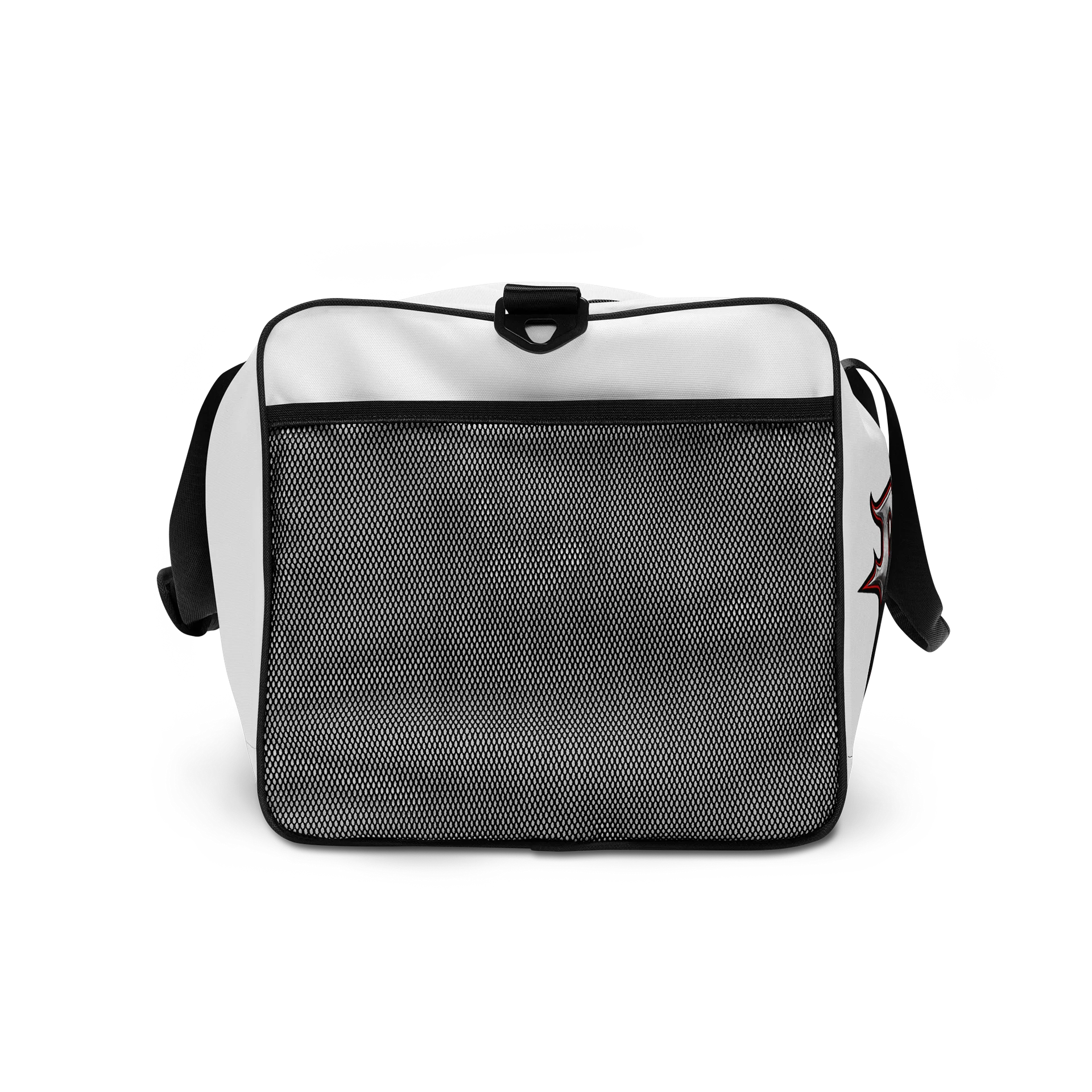 "BADASS" Mystic Falls 2009 Duffle Bag product image (8)