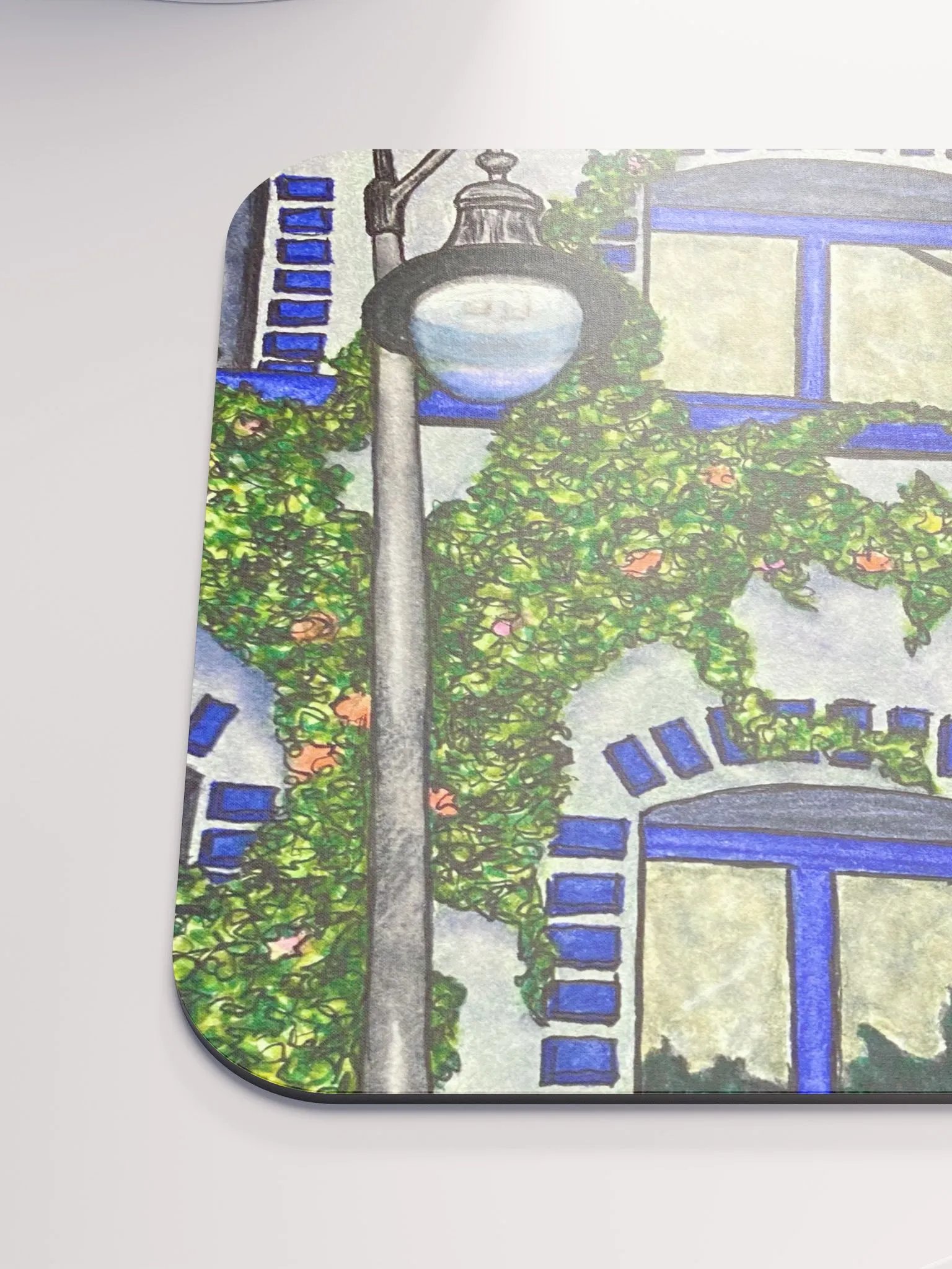 AFTERNOON mouse pad product image (6)