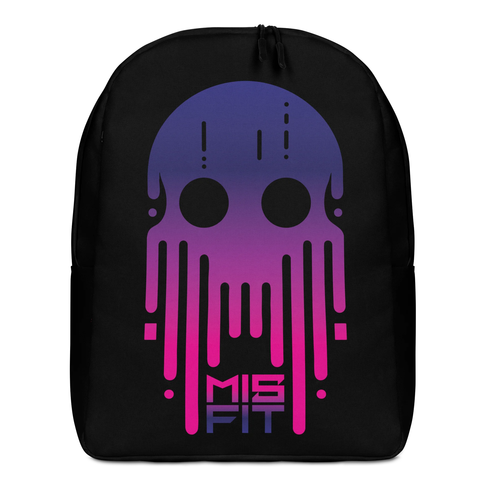 MisfitMask Backpack product image (1)