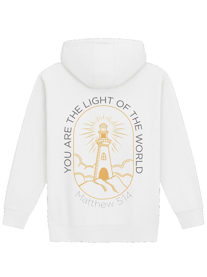 Lighthouse Hoodie product image (2)
