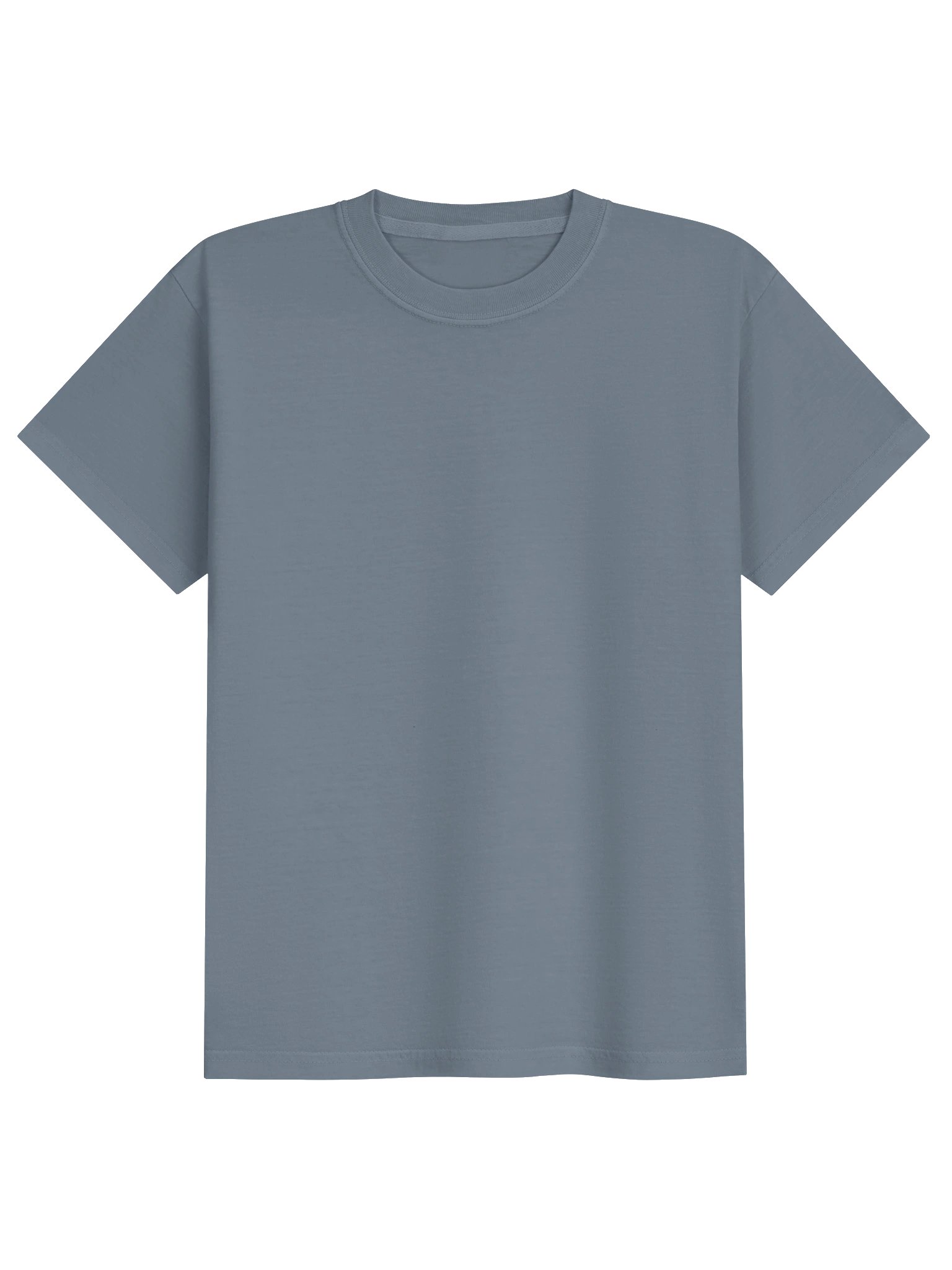 TCD Kids’ Back Print Tee product image (1)