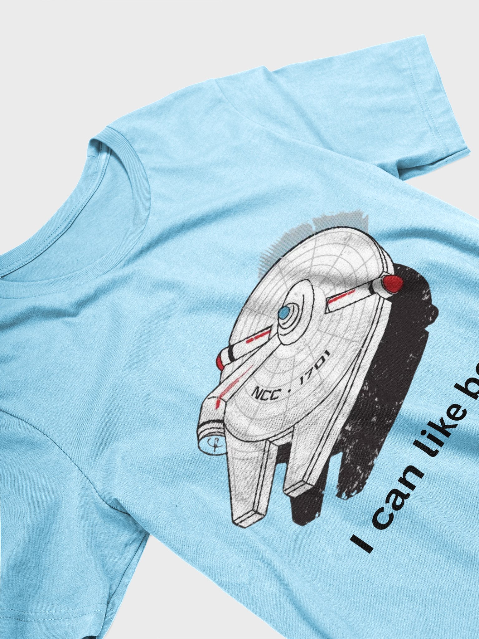 Trek Wars Shirt product image (9)