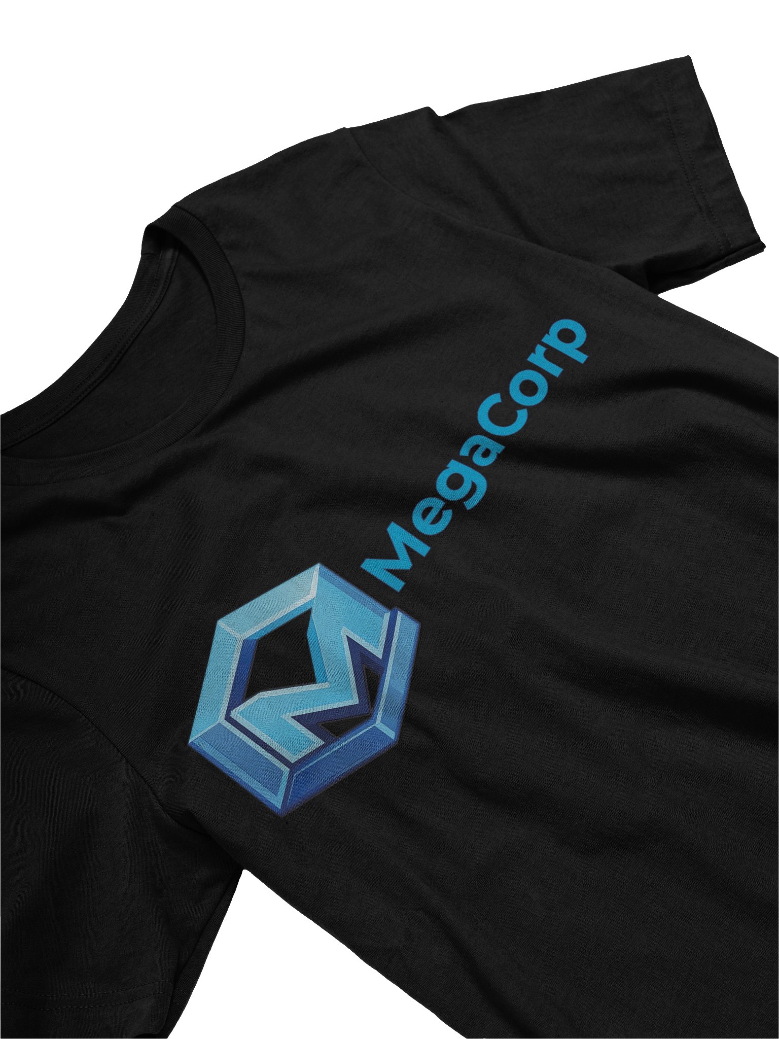 Service Desk Sim (Mega Corp Version) Classic T-Shirt Womens product image (3)