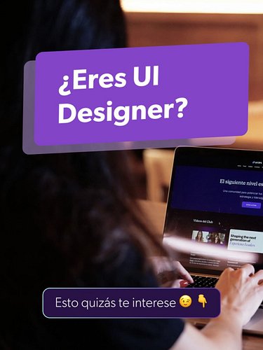 Si eres UI Designer y has estado explorando la integración con IA en tu proceso de diseño, quiero conocerte. 🤗

Estoy creando...