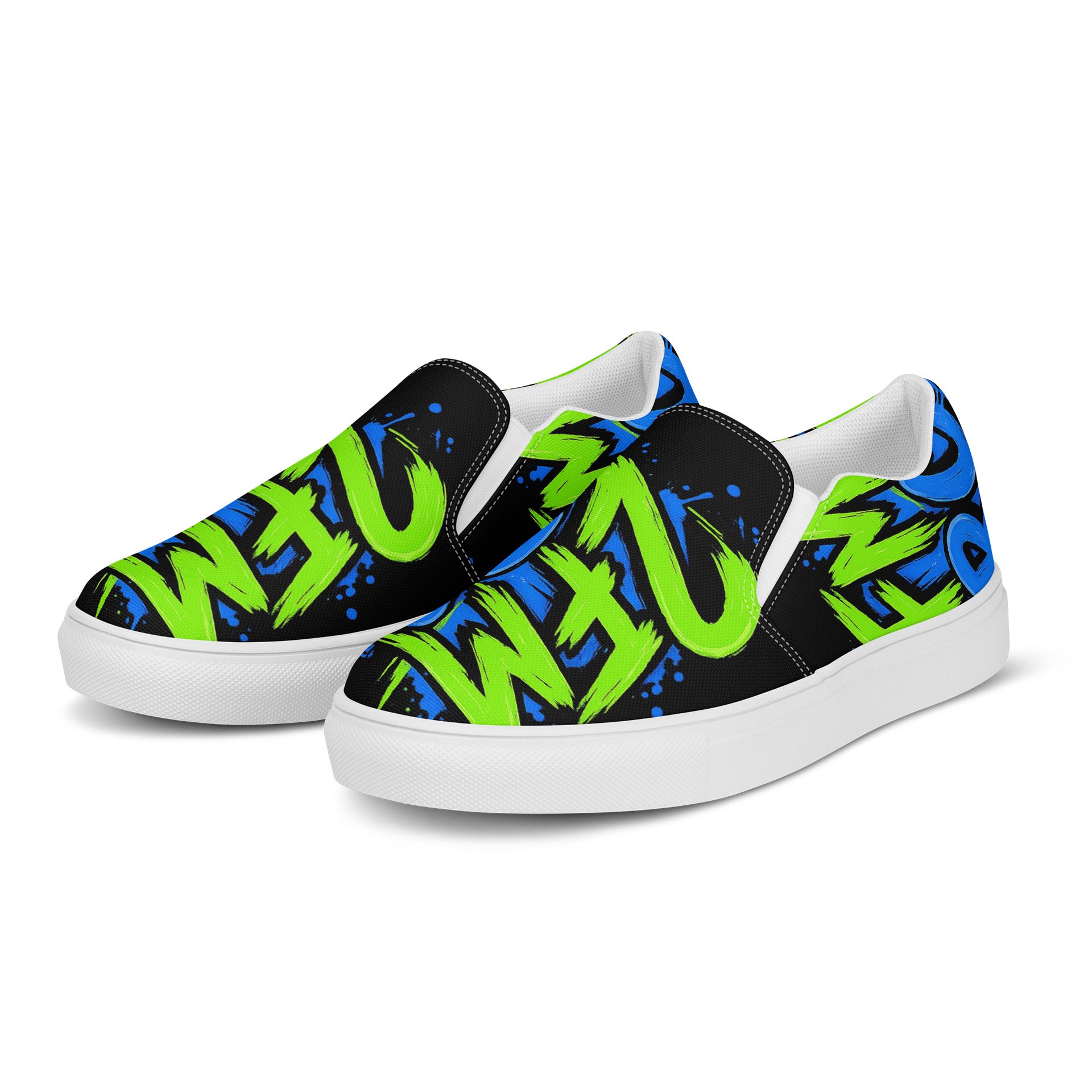 2FM Splat Slip On product image (3)