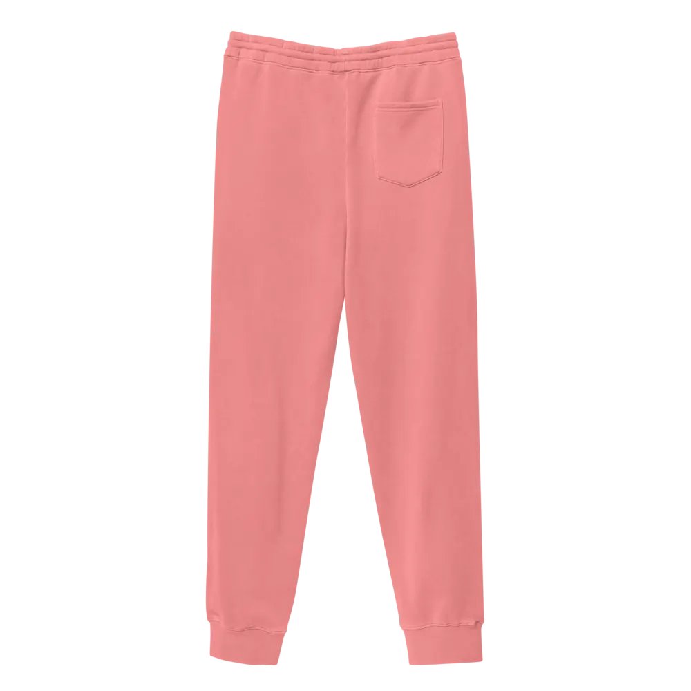 pink shadow joggers product image (5)