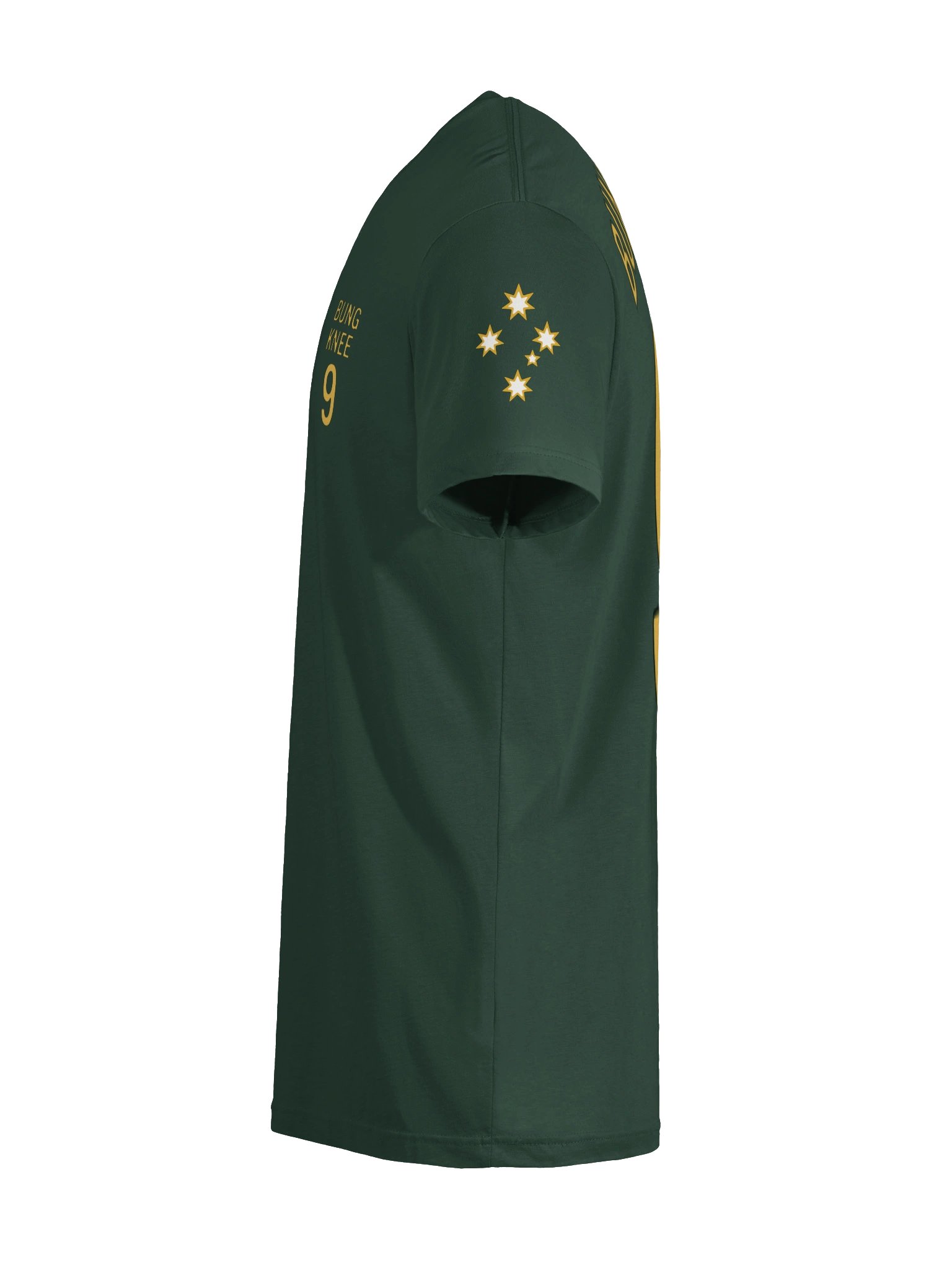 Bung Knee Tee product image (9)