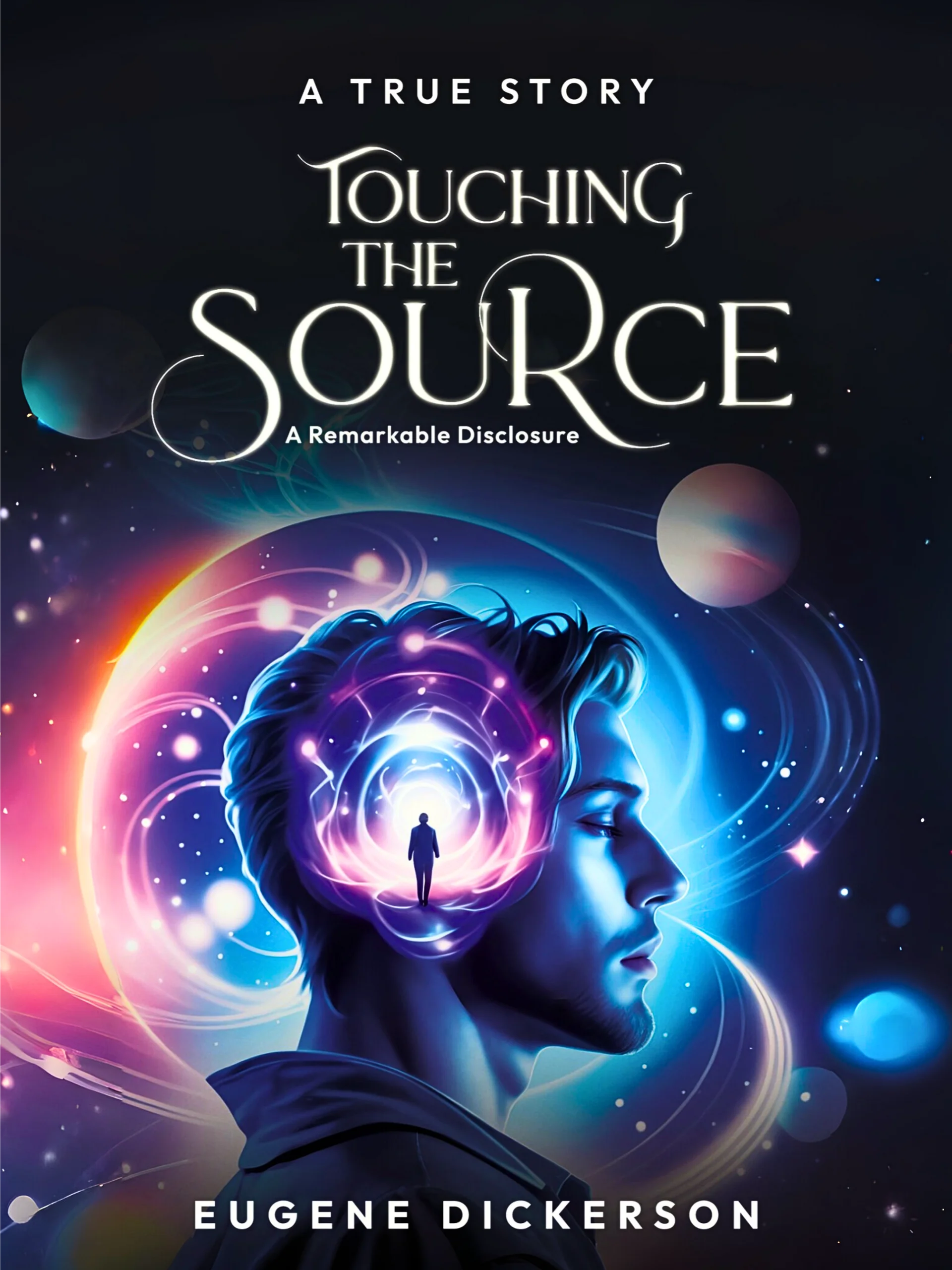 Touching the Source: eBook & Illustrated PDF (Instant Download) product image (1)