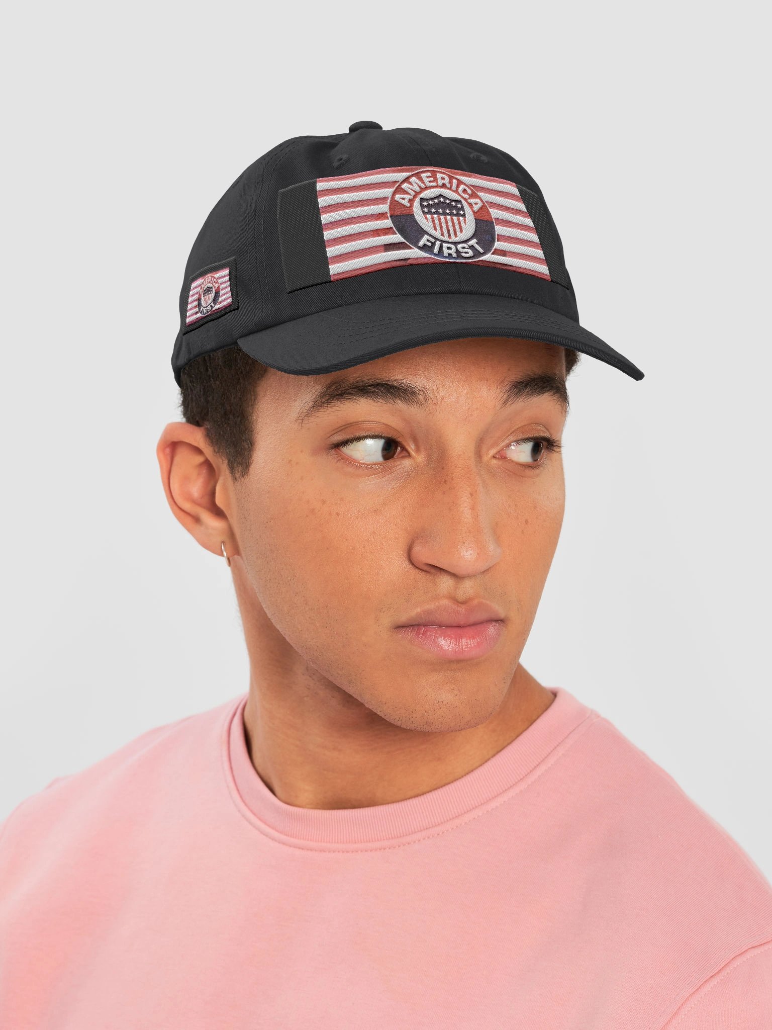 America First Cap product image (18)