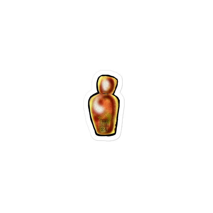 Estus sticker product image (2)
