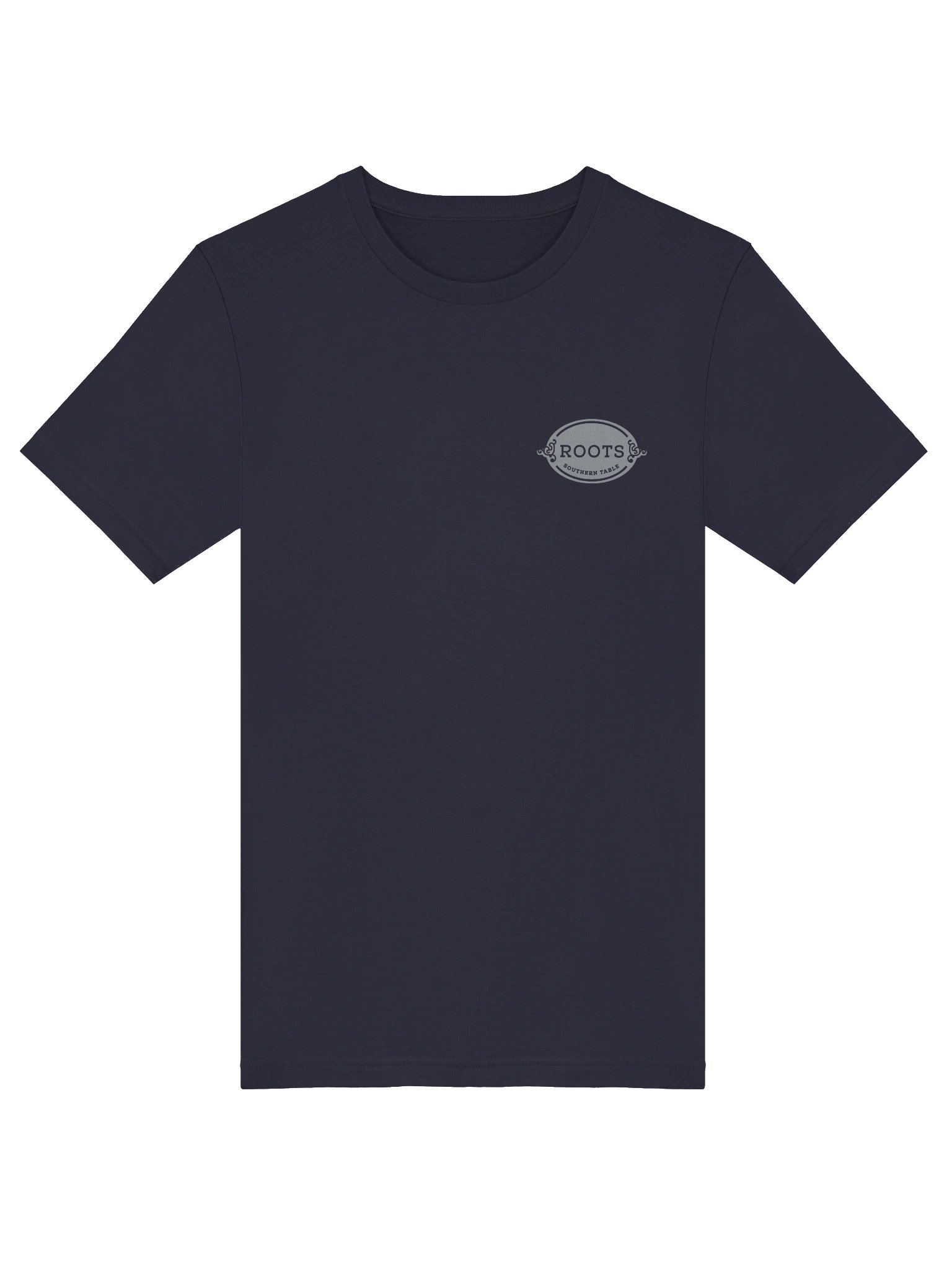 Bella+Canvas Supersoft T-Shirt Roots Southern Table product image (5)