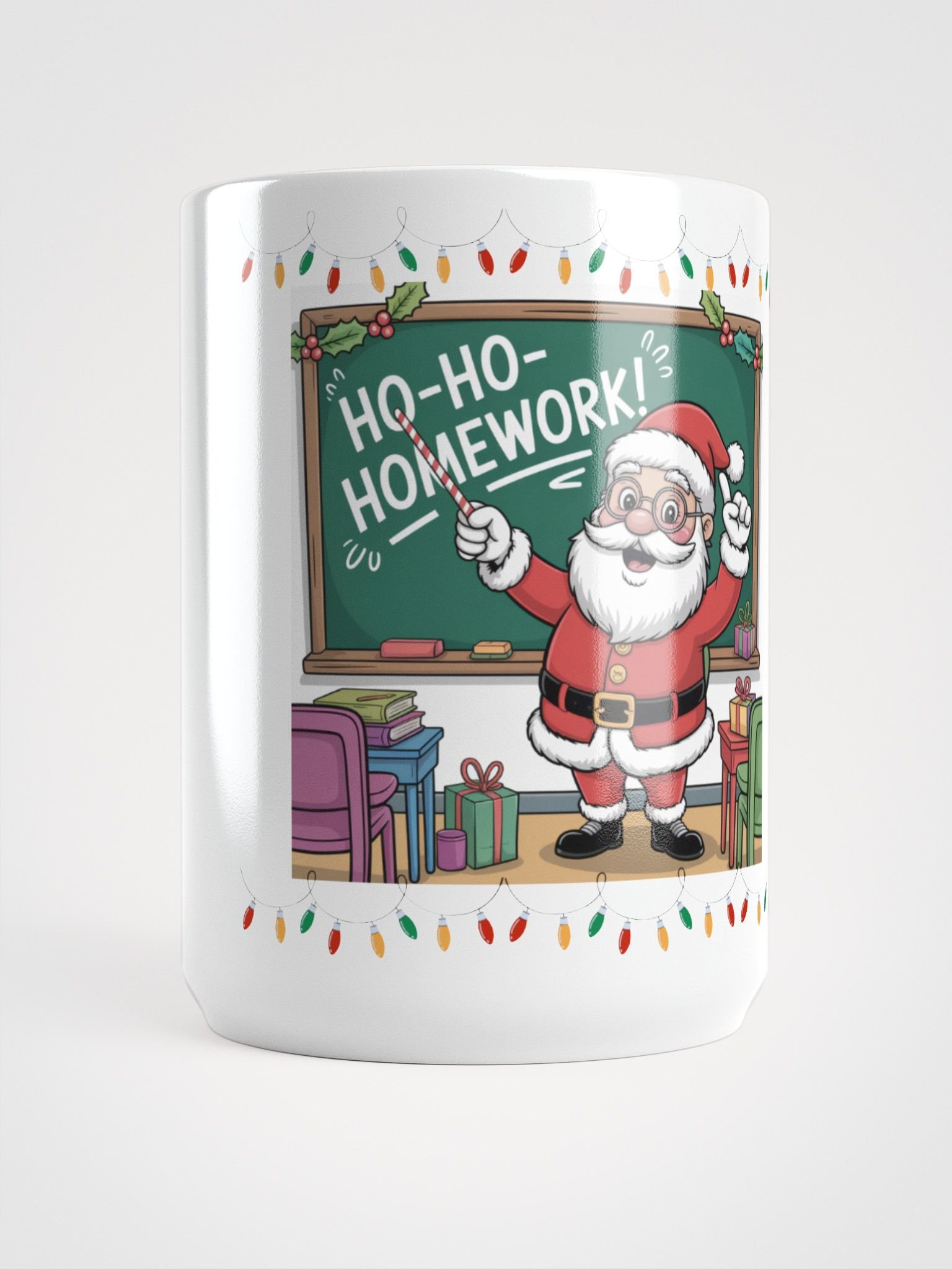 viaNOČNÁ mora - hrnček product image (6)