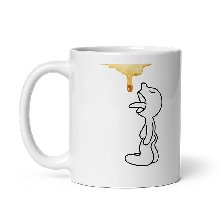 Ceramic Mug – Pattern IV product image (2)