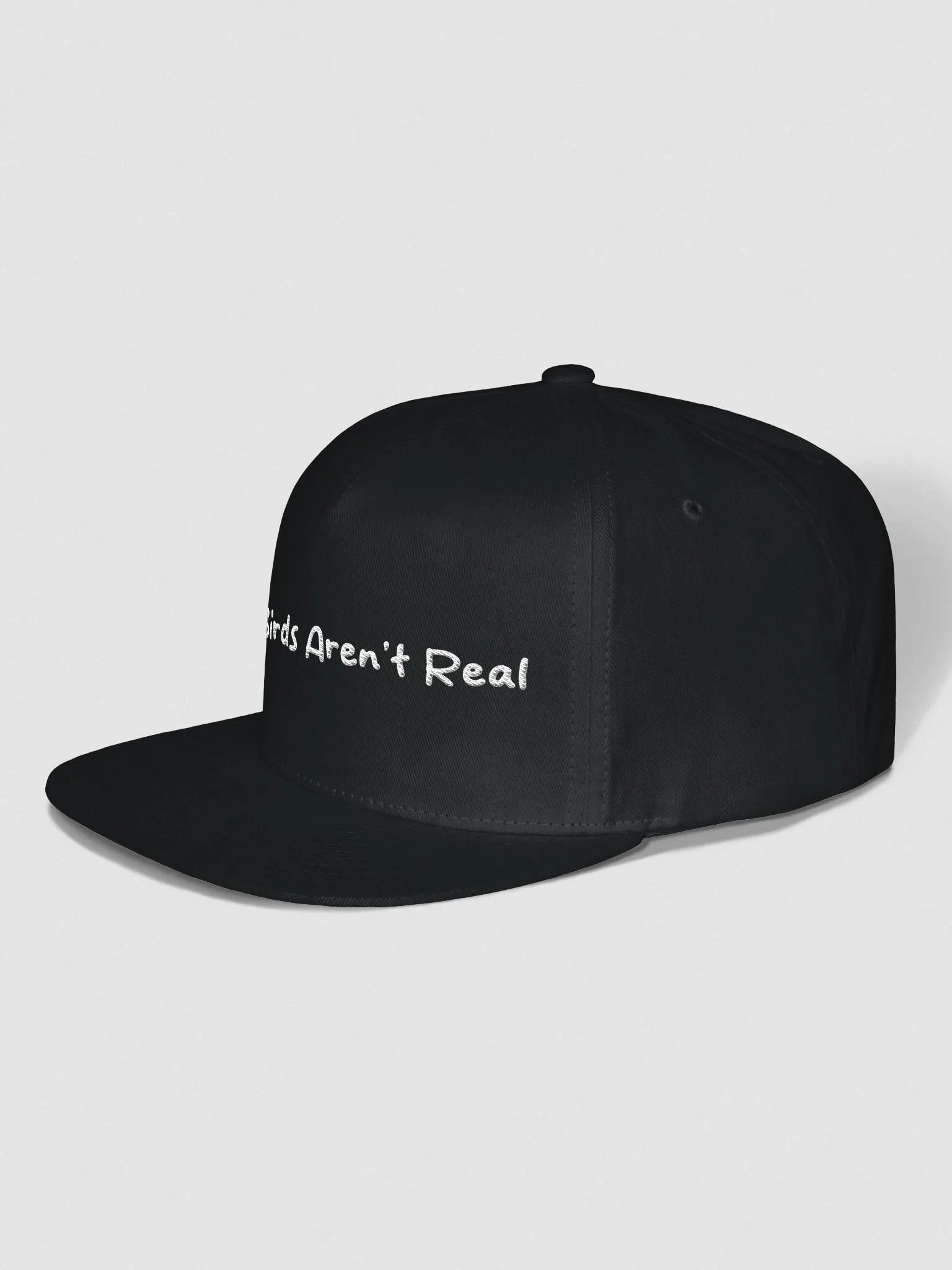 Government Spies Snapback product image (2)