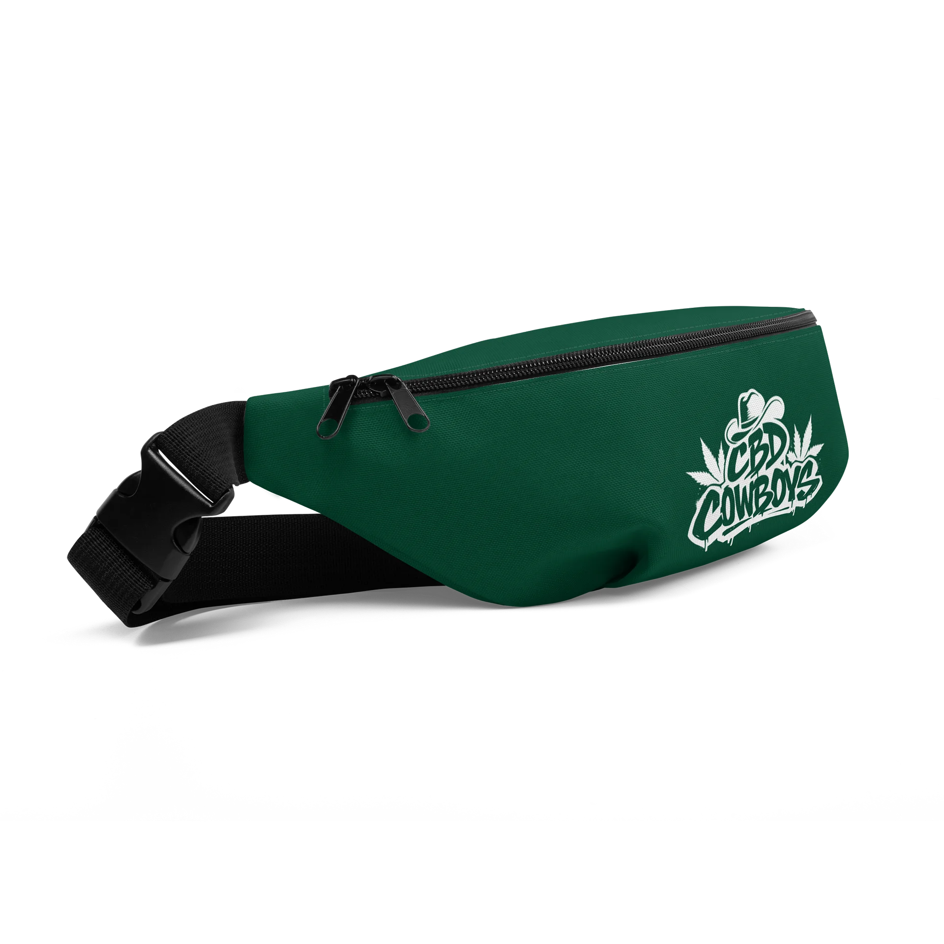 CBD COWBOYS fanny pack product image (2)