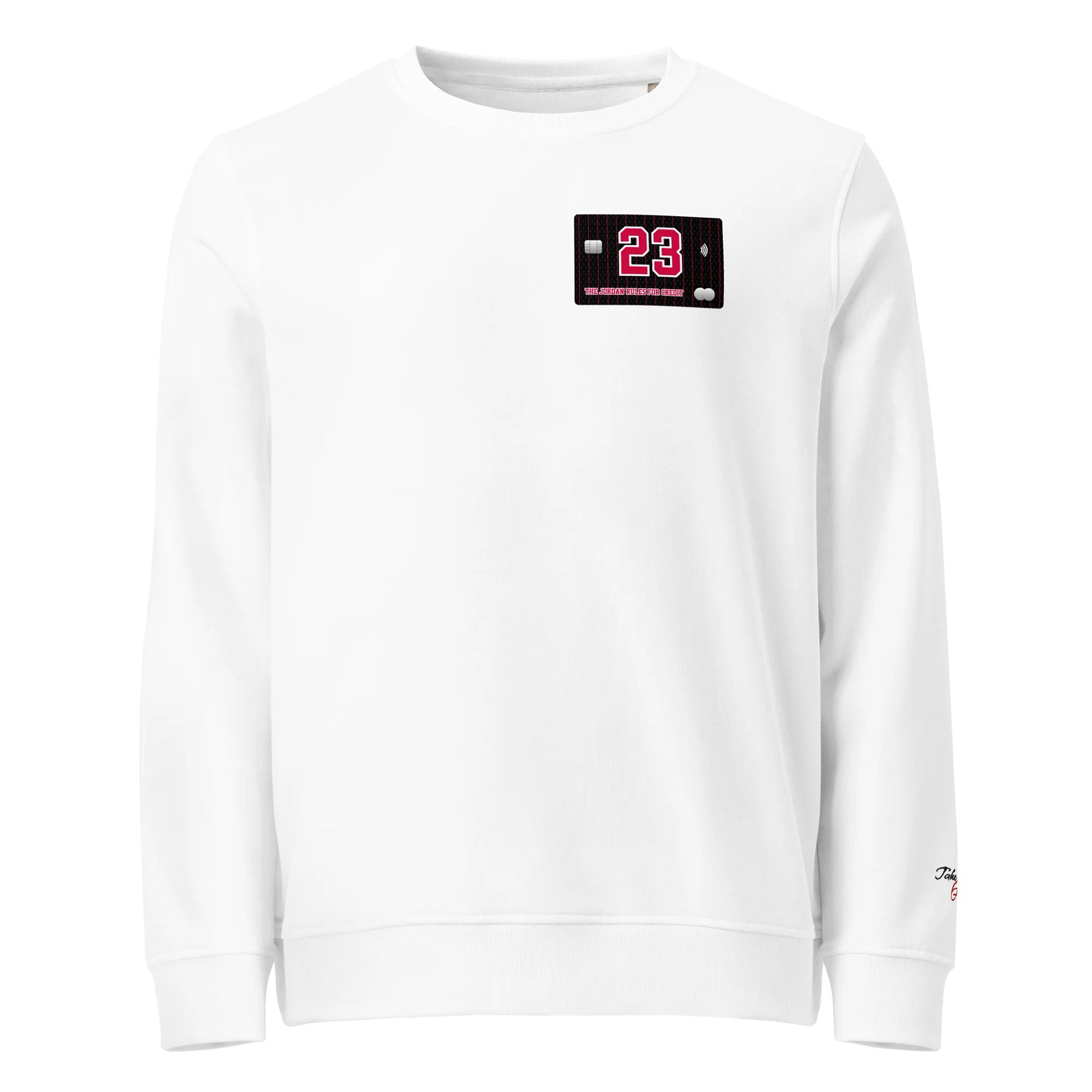 Alternates Crewneck product image (1)