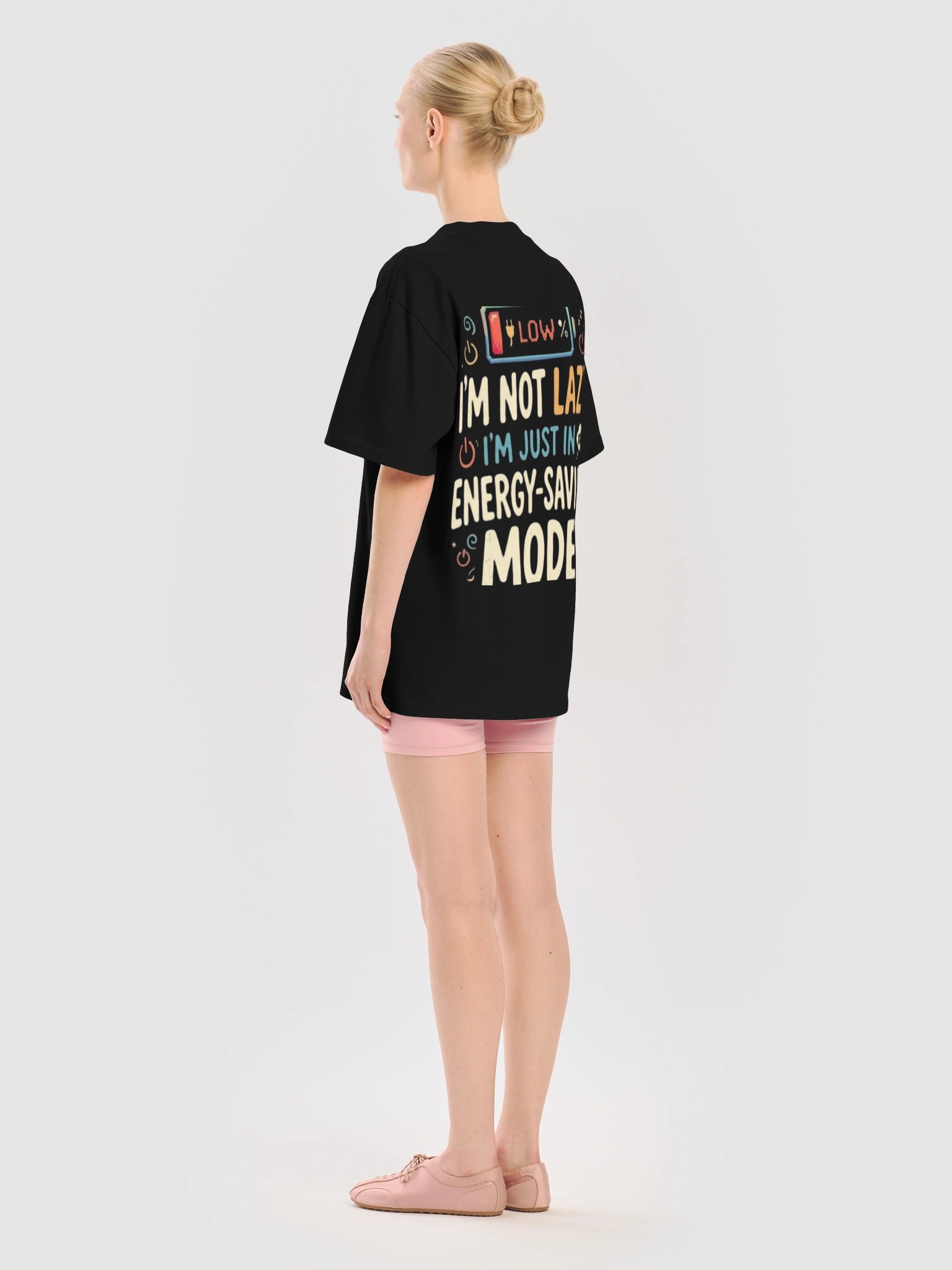 Meeting Survivor" Premium Streetwear Tee product image (6)
