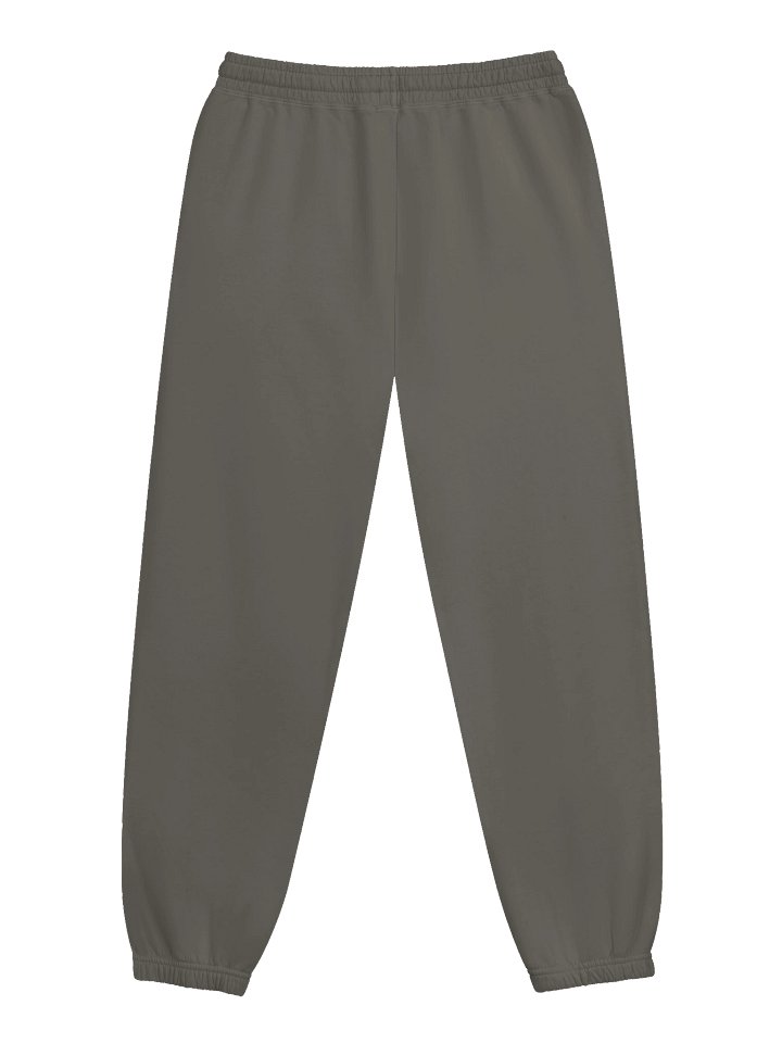 Minimalist Sweatpants product image (4)