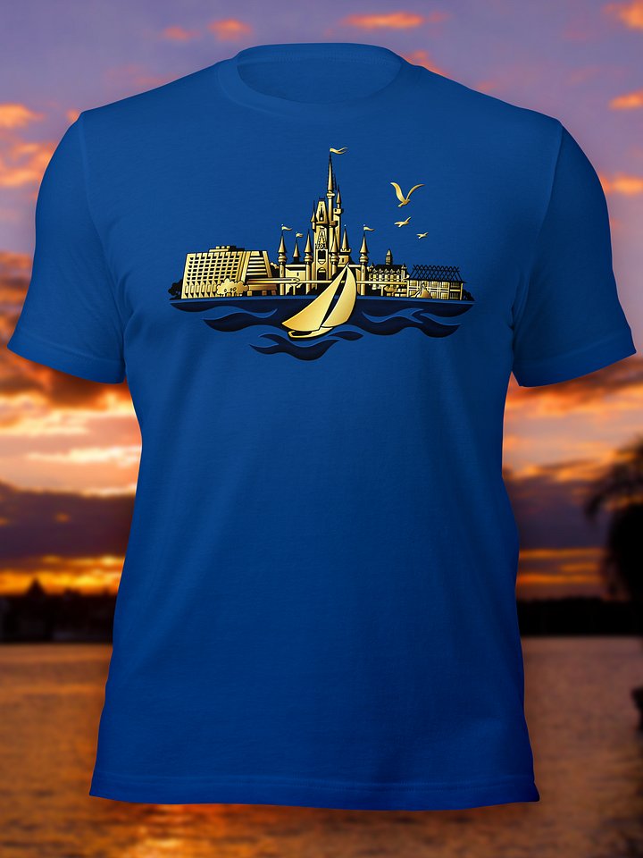 Vacation Kingdom product image (2)