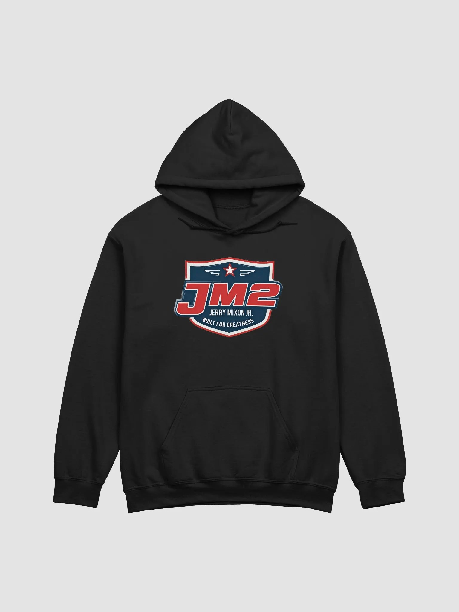 JM2 Superstar Hoodie product image (1)