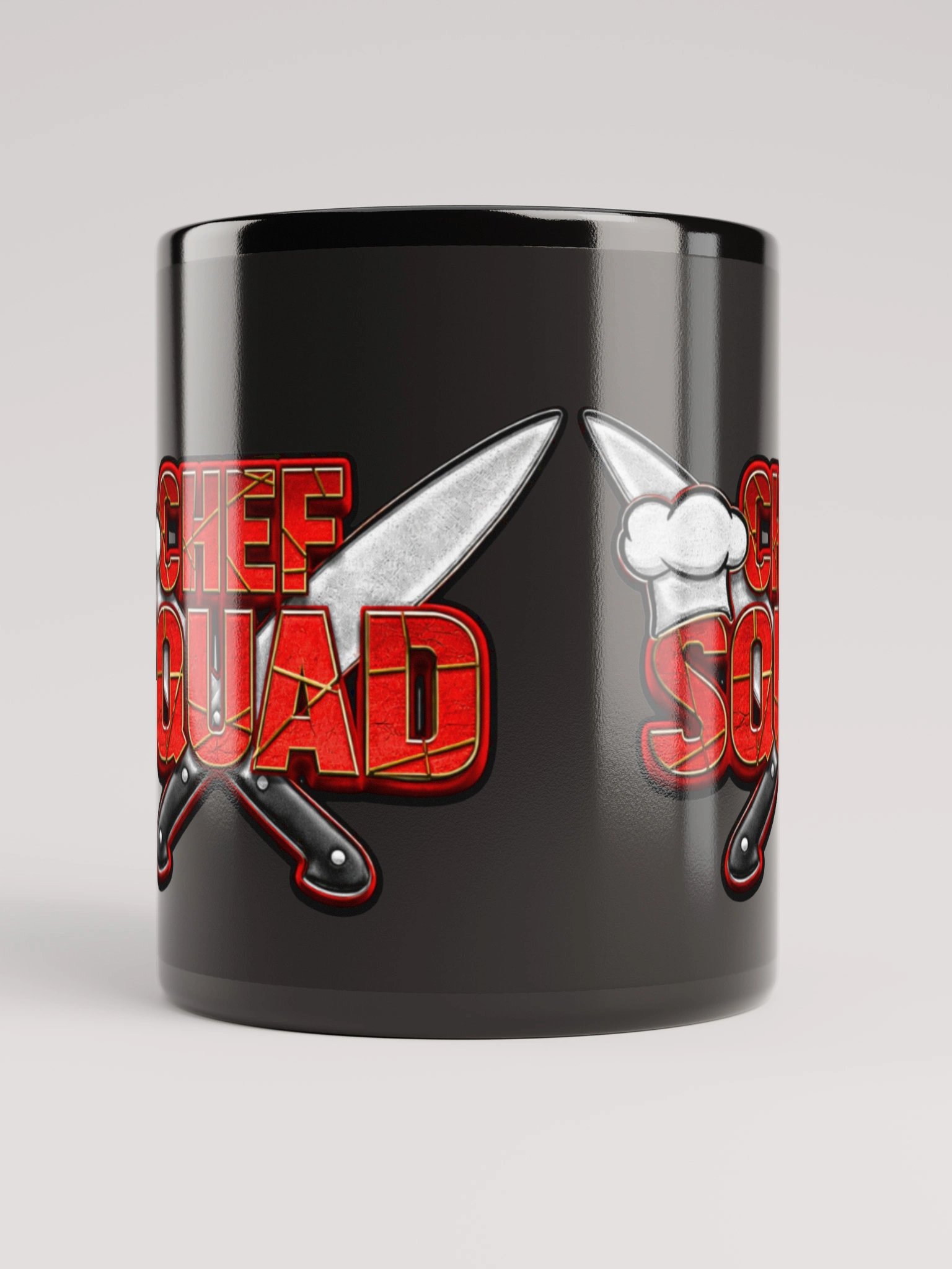 ChefSquad Mug product image (5)