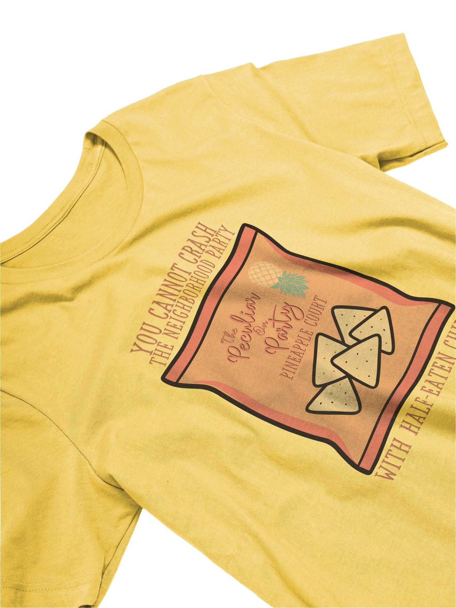 Party Crasher Tee product image (2)